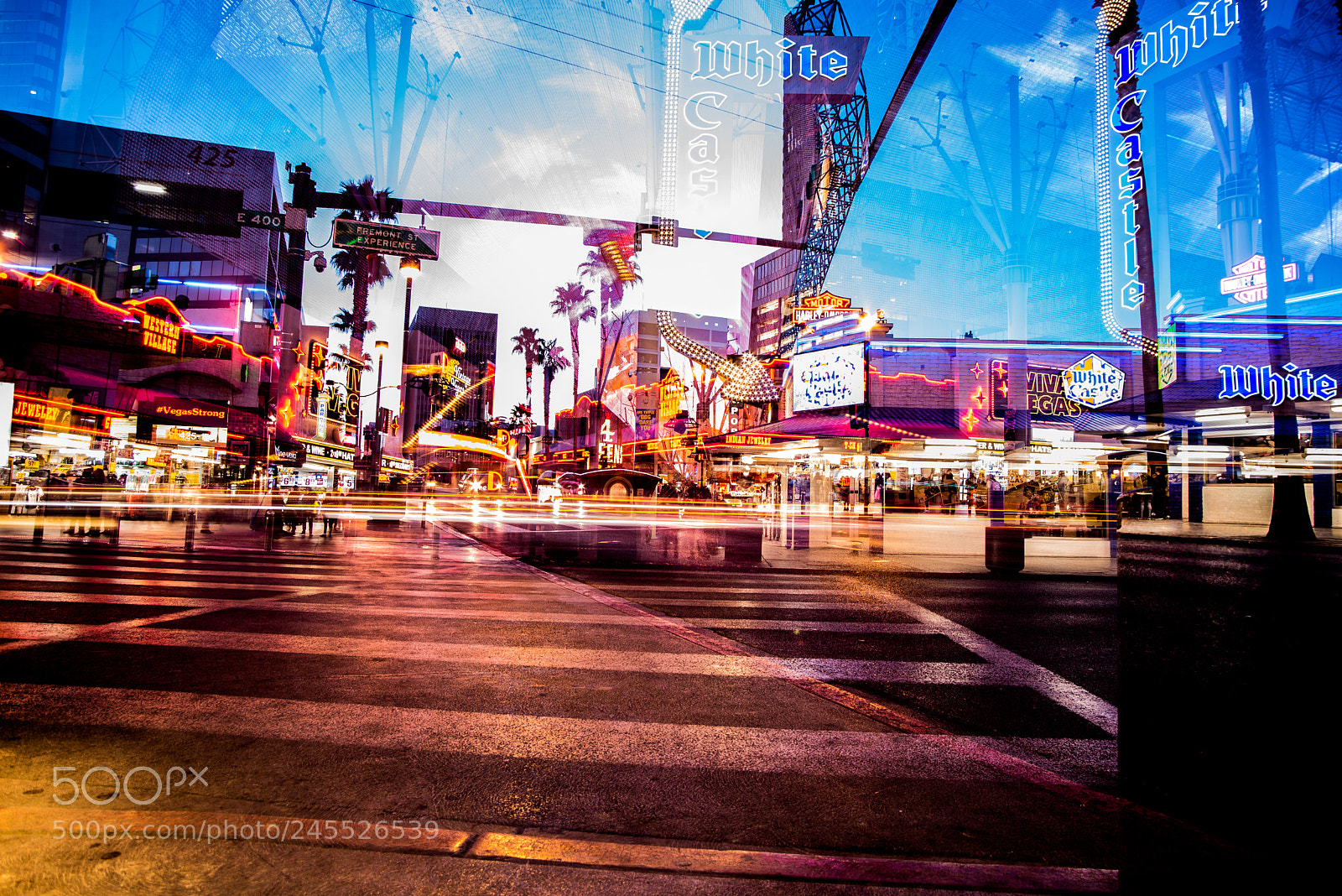 Nikon D610 sample photo. Street scene photography