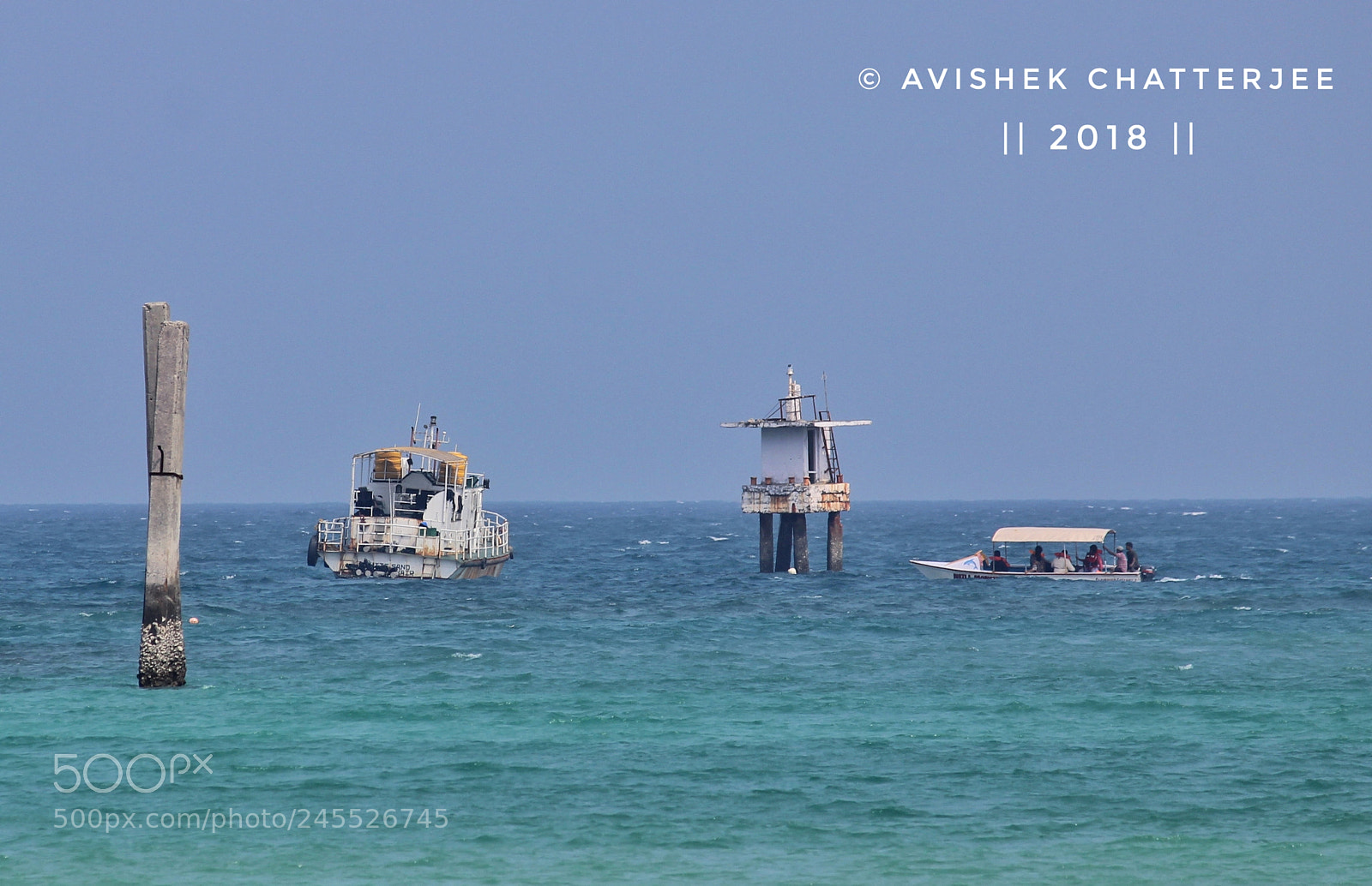 Canon EOS 600D (Rebel EOS T3i / EOS Kiss X5) sample photo. Neil island ~ jetty view photography