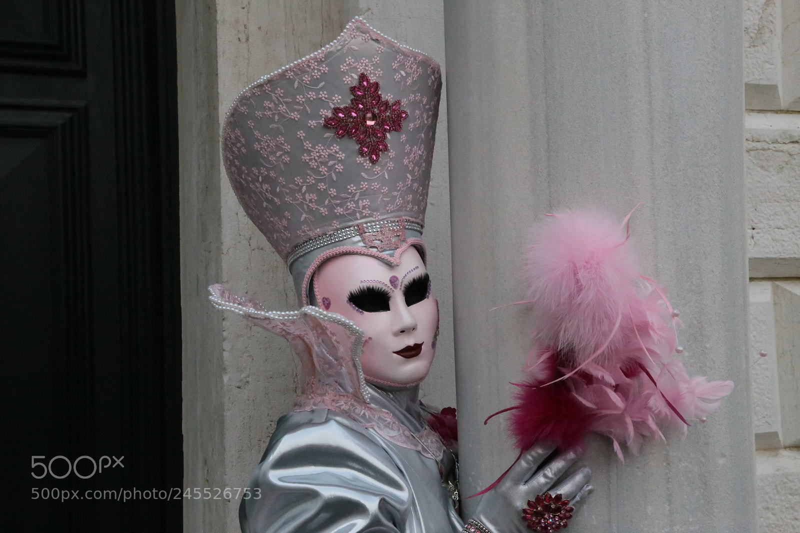 Canon EOS 6D + Canon EF 24-105mm F4L IS USM sample photo. Mask photography