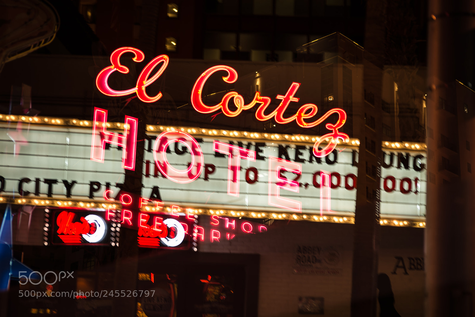 Nikon D610 sample photo. El cortez photography