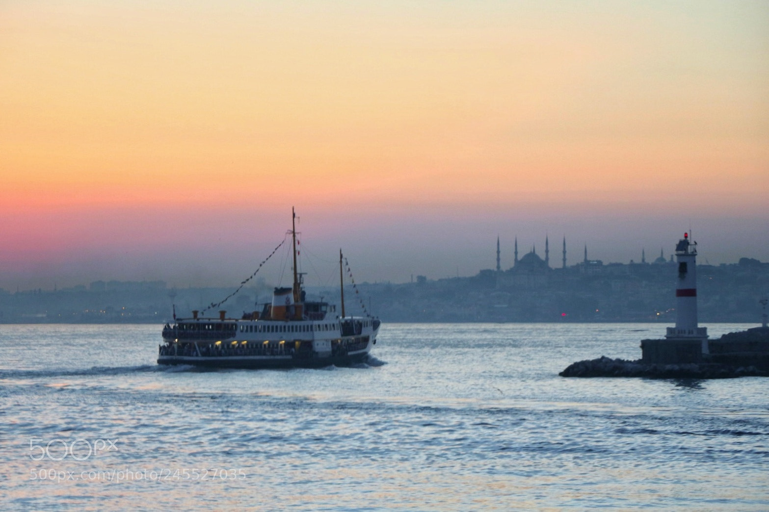Canon EOS 700D (EOS Rebel T5i / EOS Kiss X7i) sample photo. İstanbul photography