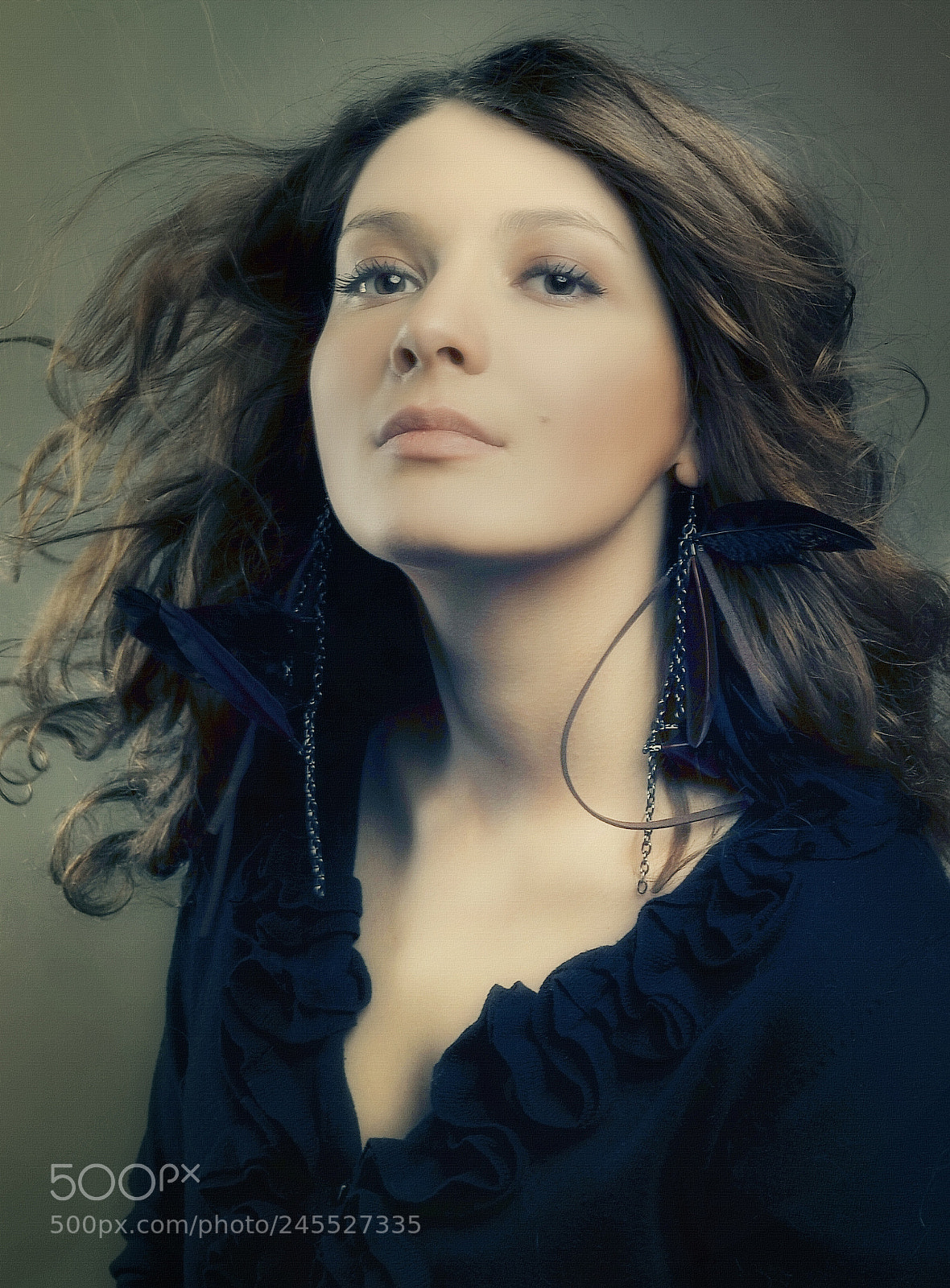 Nikon D700 sample photo. Wide soul photography