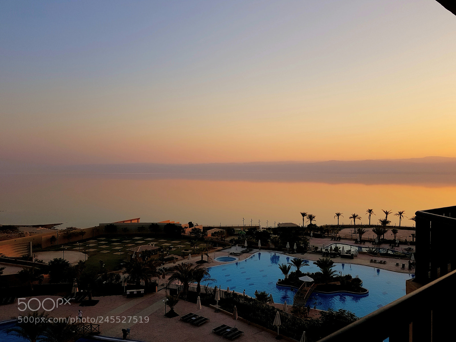 Samsung Galaxy S8+ sample photo. #deadsea #jordan #sunset photography