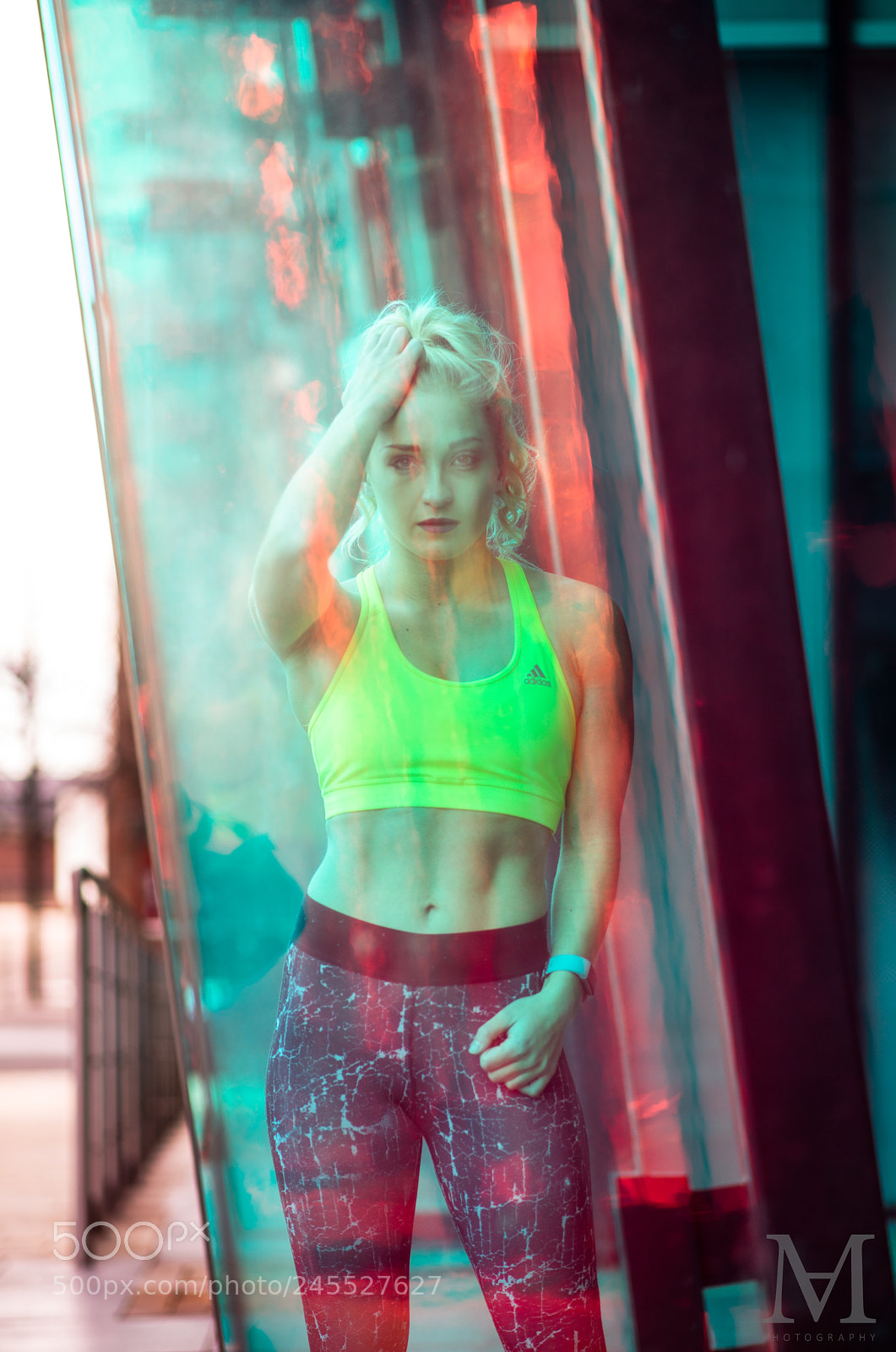 Nikon D610 sample photo. Fitness shot photography