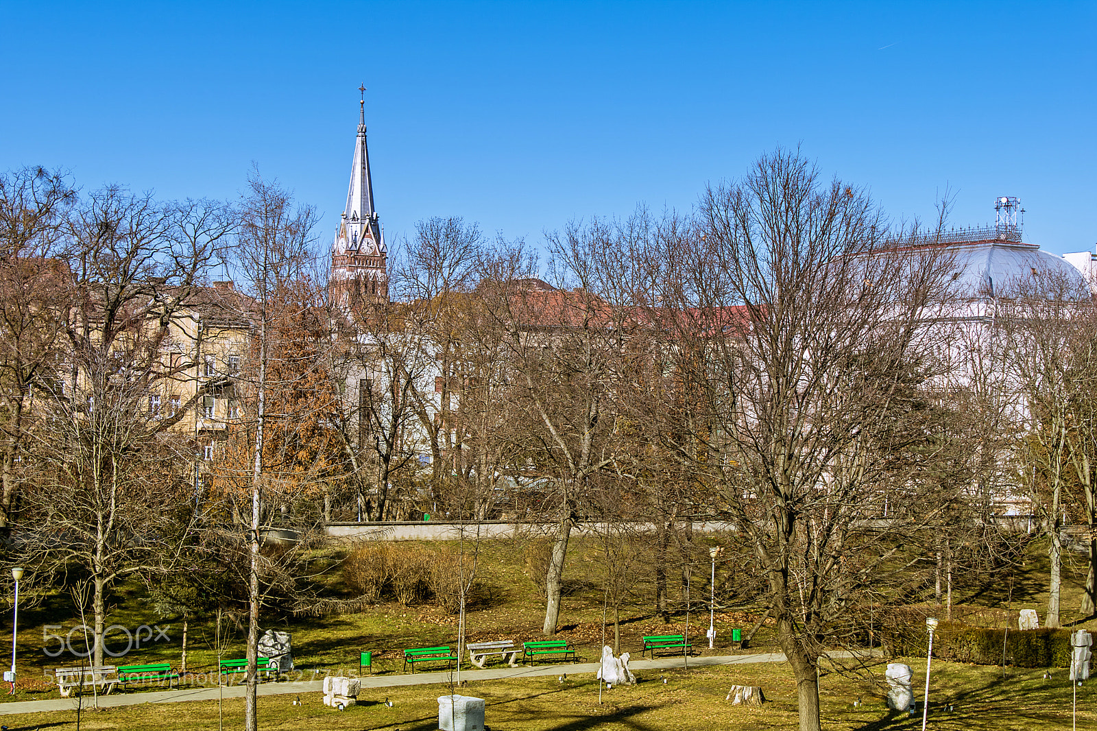 Canon EOS 750D (EOS Rebel T6i / EOS Kiss X8i) sample photo. Spring is in the photography