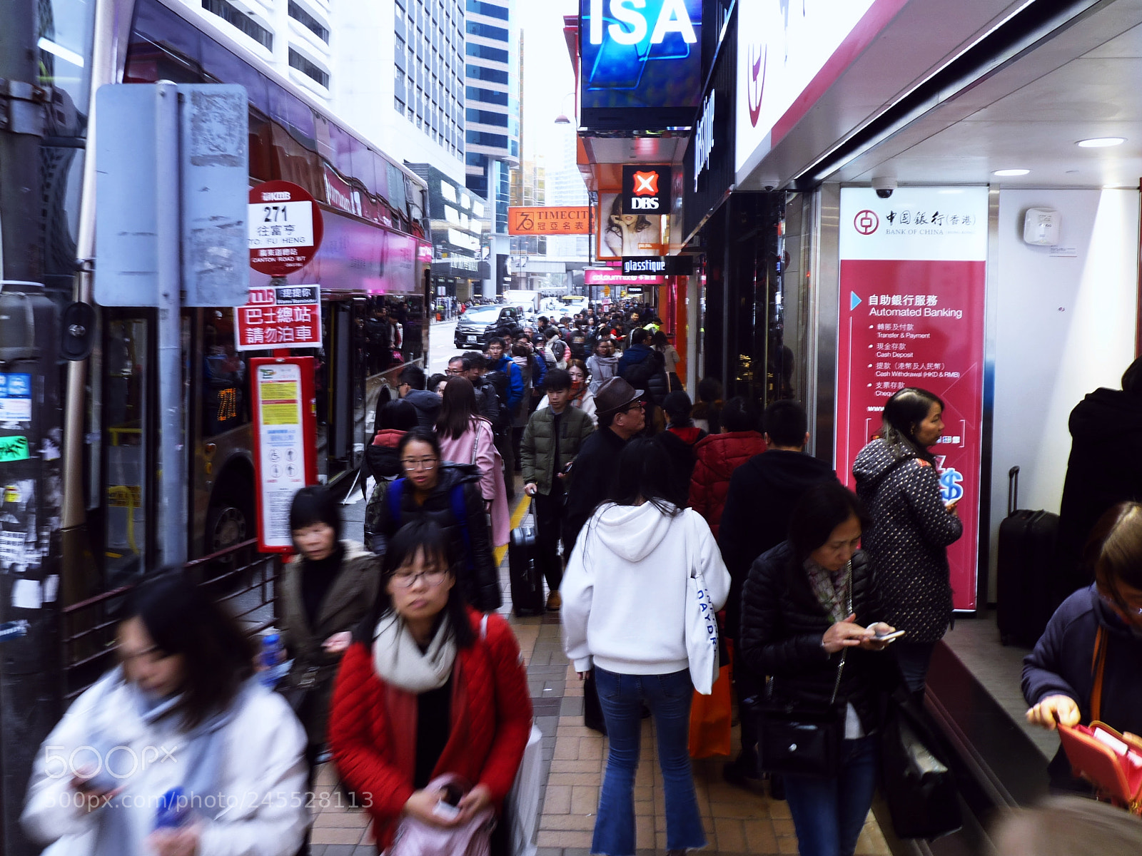 Panasonic Lumix DMC-FZ28 sample photo. Hong kong here i photography