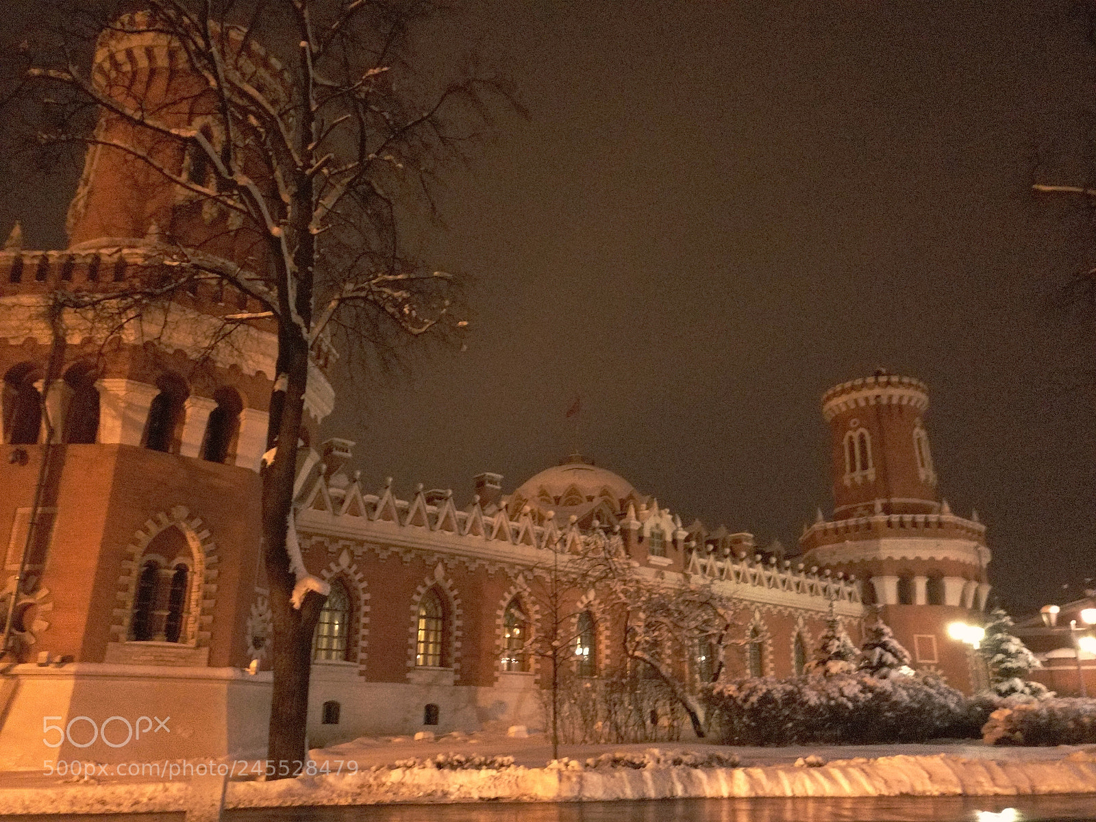 OnePlus A3003 sample photo. The peter's castle, 2018 photography
