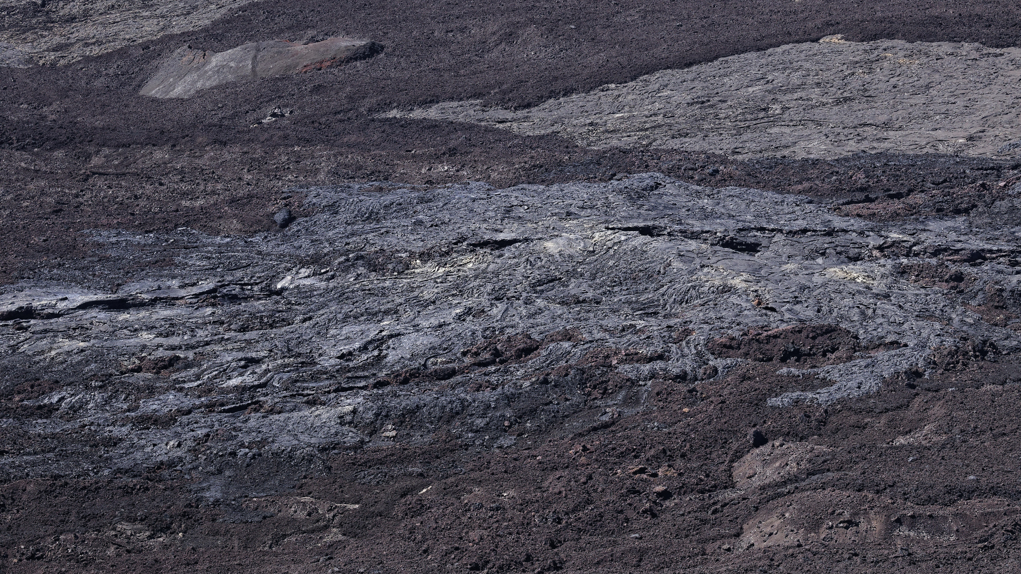 Canon EOS 6D + Canon EF 100-400mm F4.5-5.6L IS II USM sample photo. Lava field photography