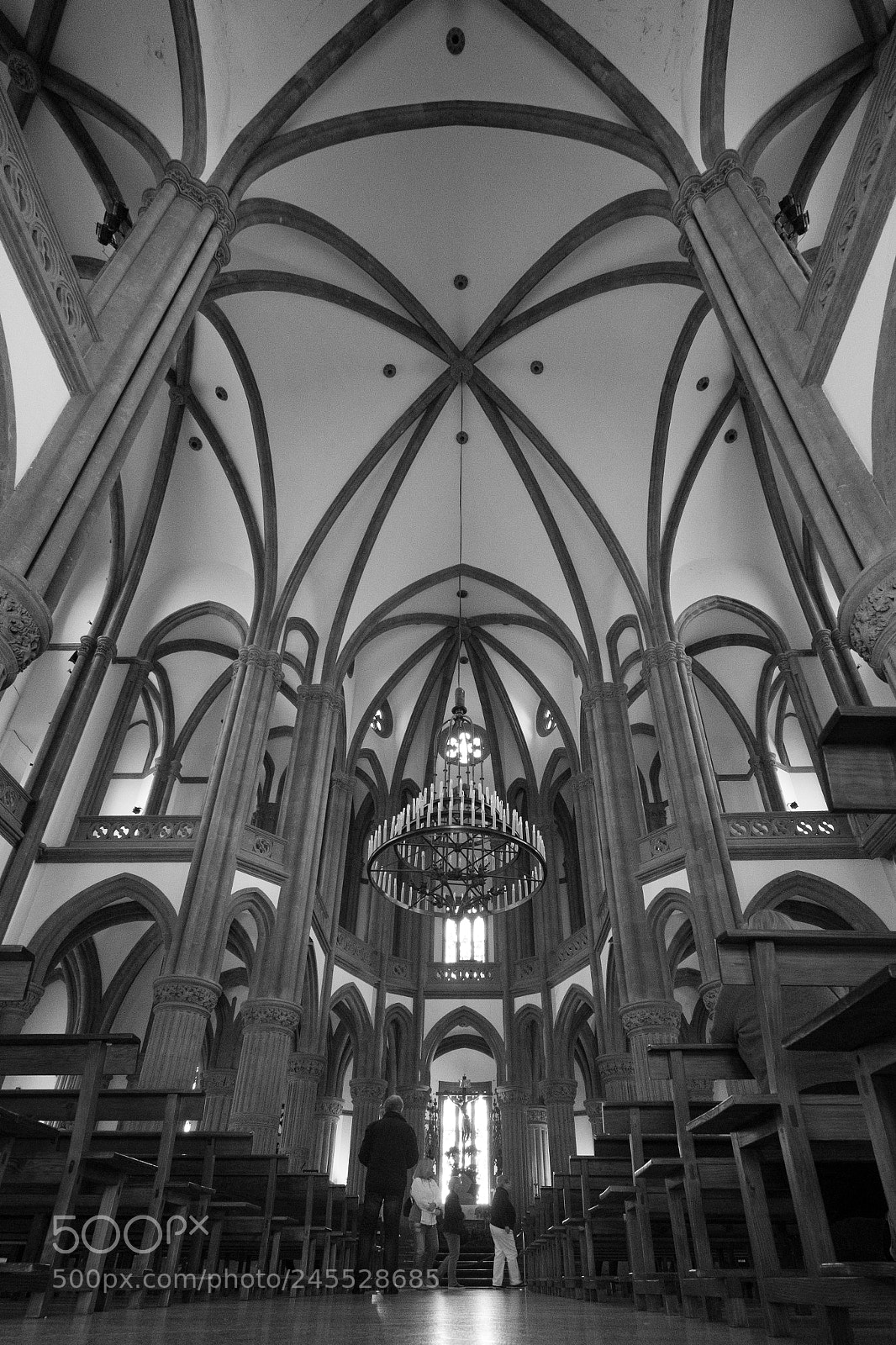 Fujifilm X-T2 sample photo. Kirche arucas photography