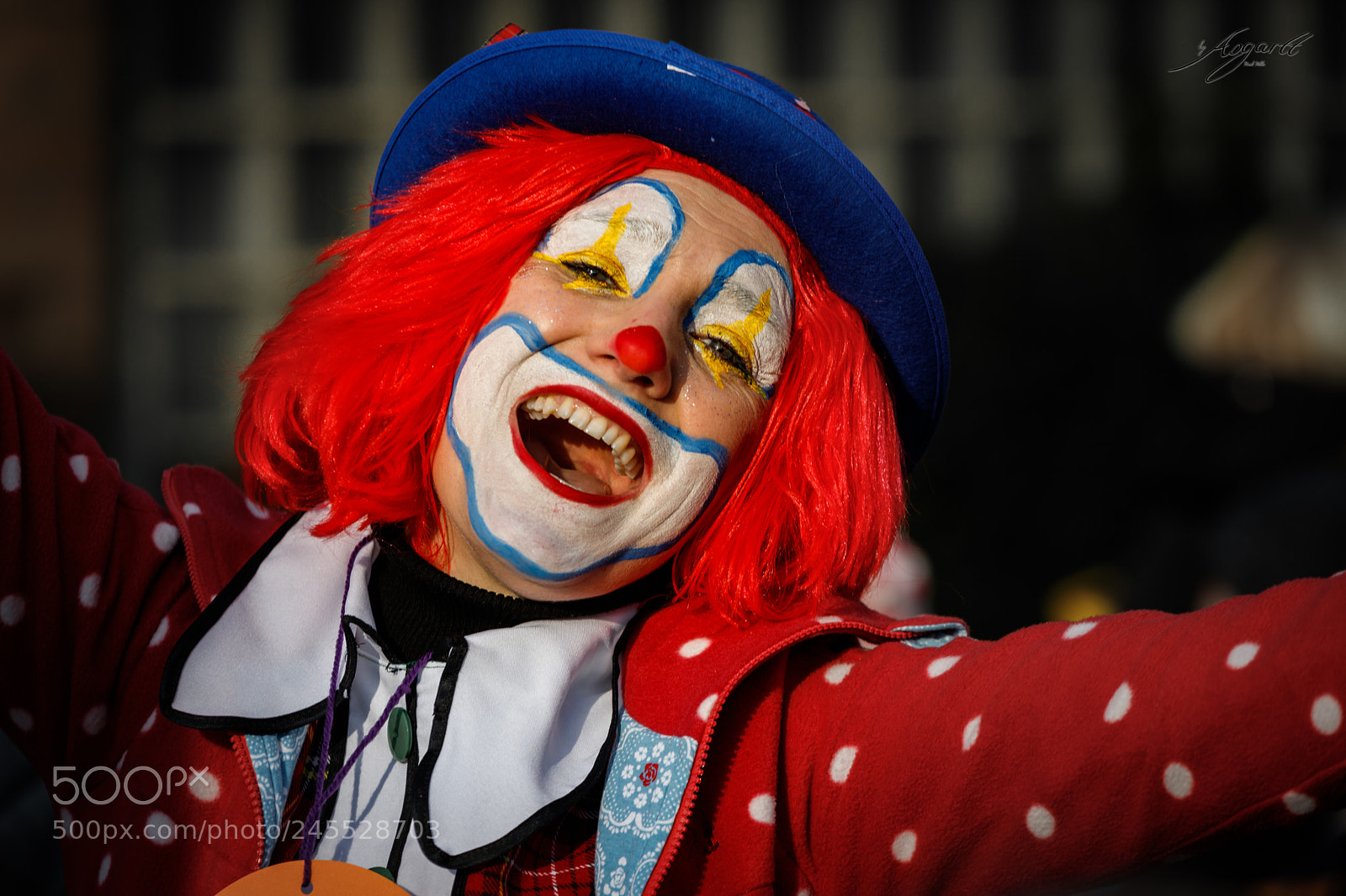 Canon EOS 6D Mark II sample photo. Karneval photography