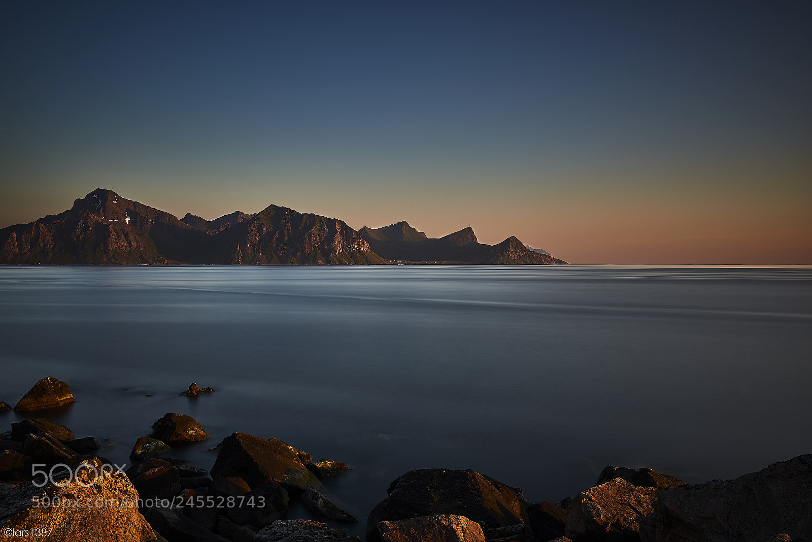 Nikon D800E sample photo. Flakstadøya ii photography