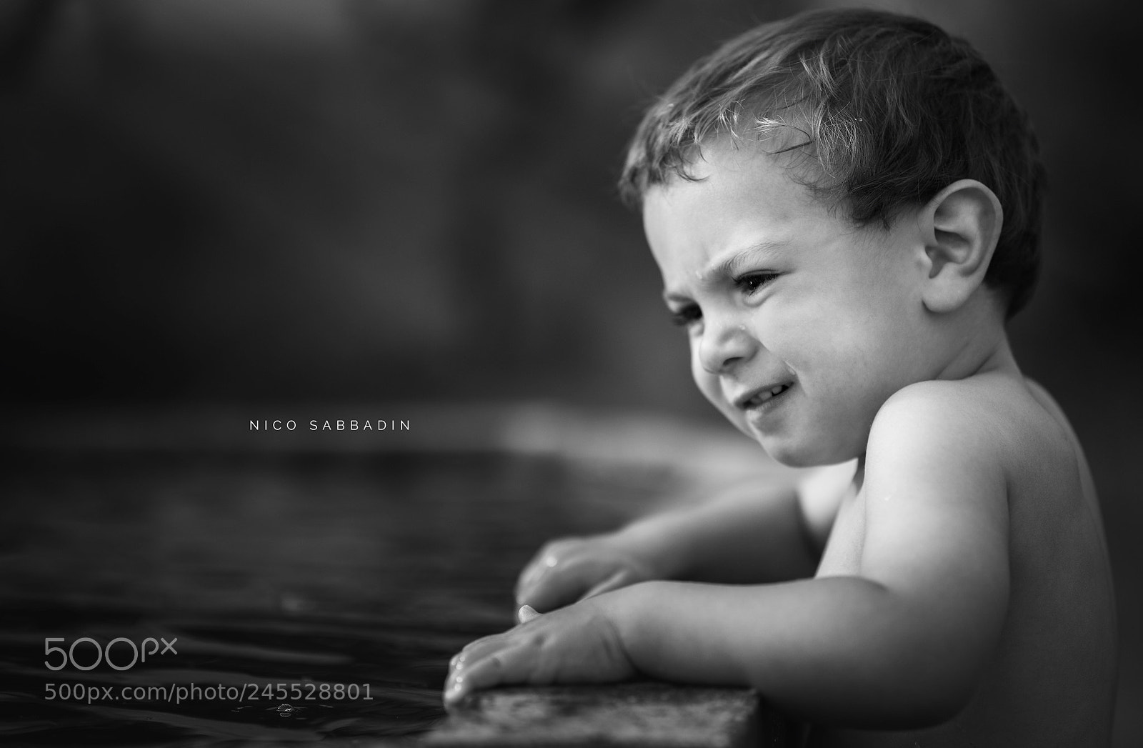 Nikon D810 sample photo. Without colors of benetton photography