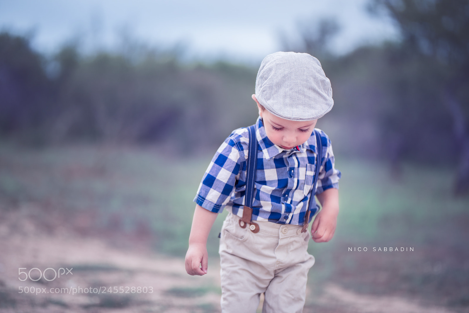 Nikon D810 sample photo. Playing boy photography