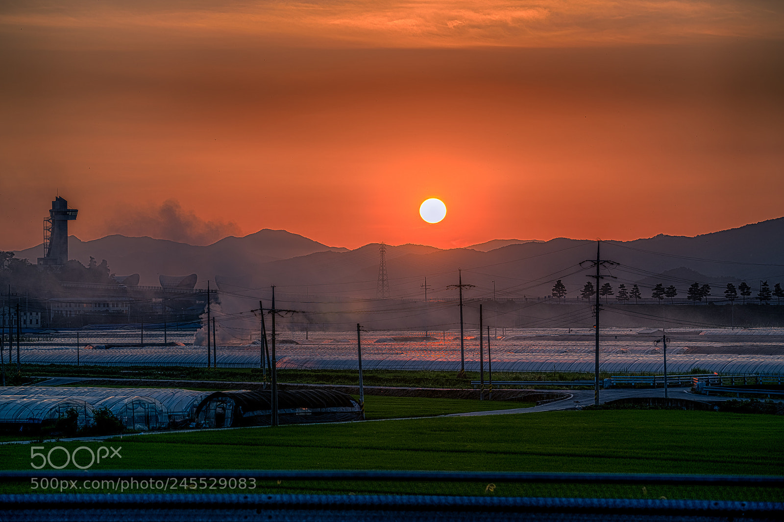 Sony a7R II sample photo. 편집 photography