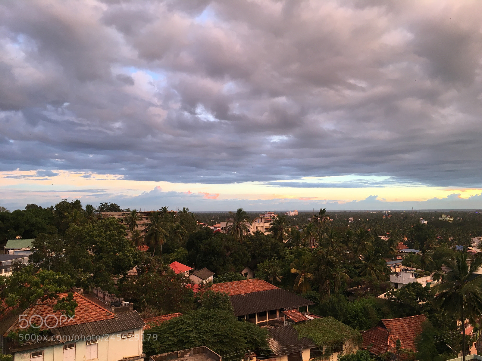 Apple iPhone 6s sample photo. Efti photography