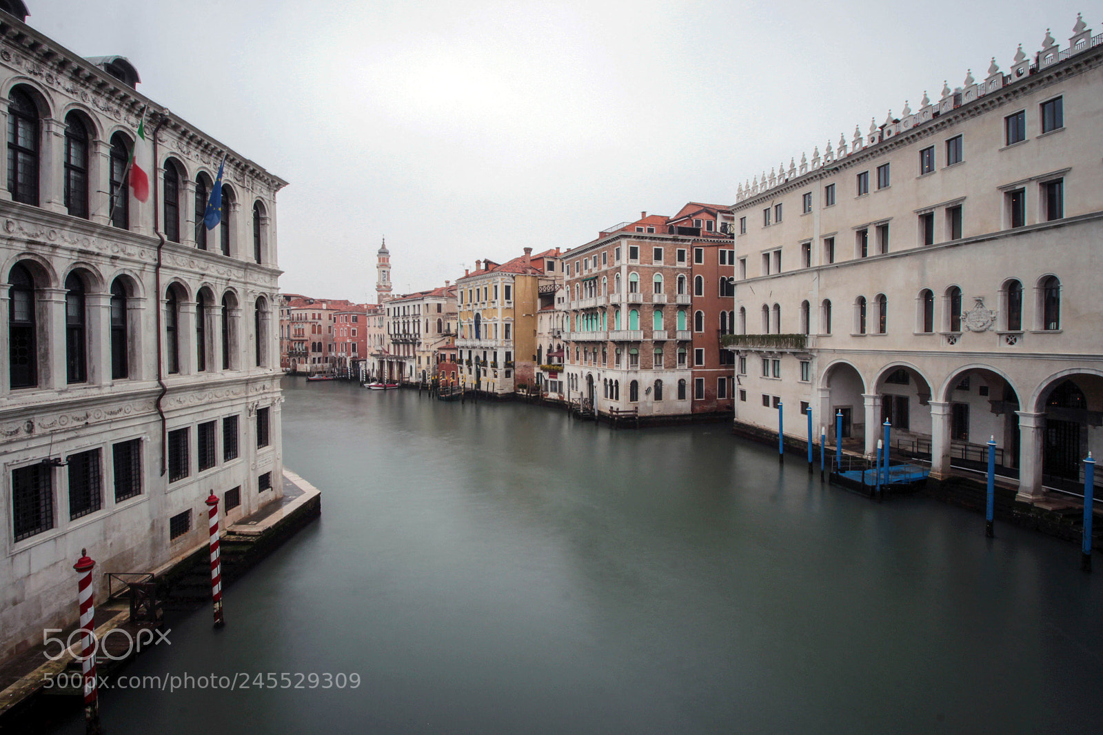 Canon EOS 600D (Rebel EOS T3i / EOS Kiss X5) sample photo. Venice photography