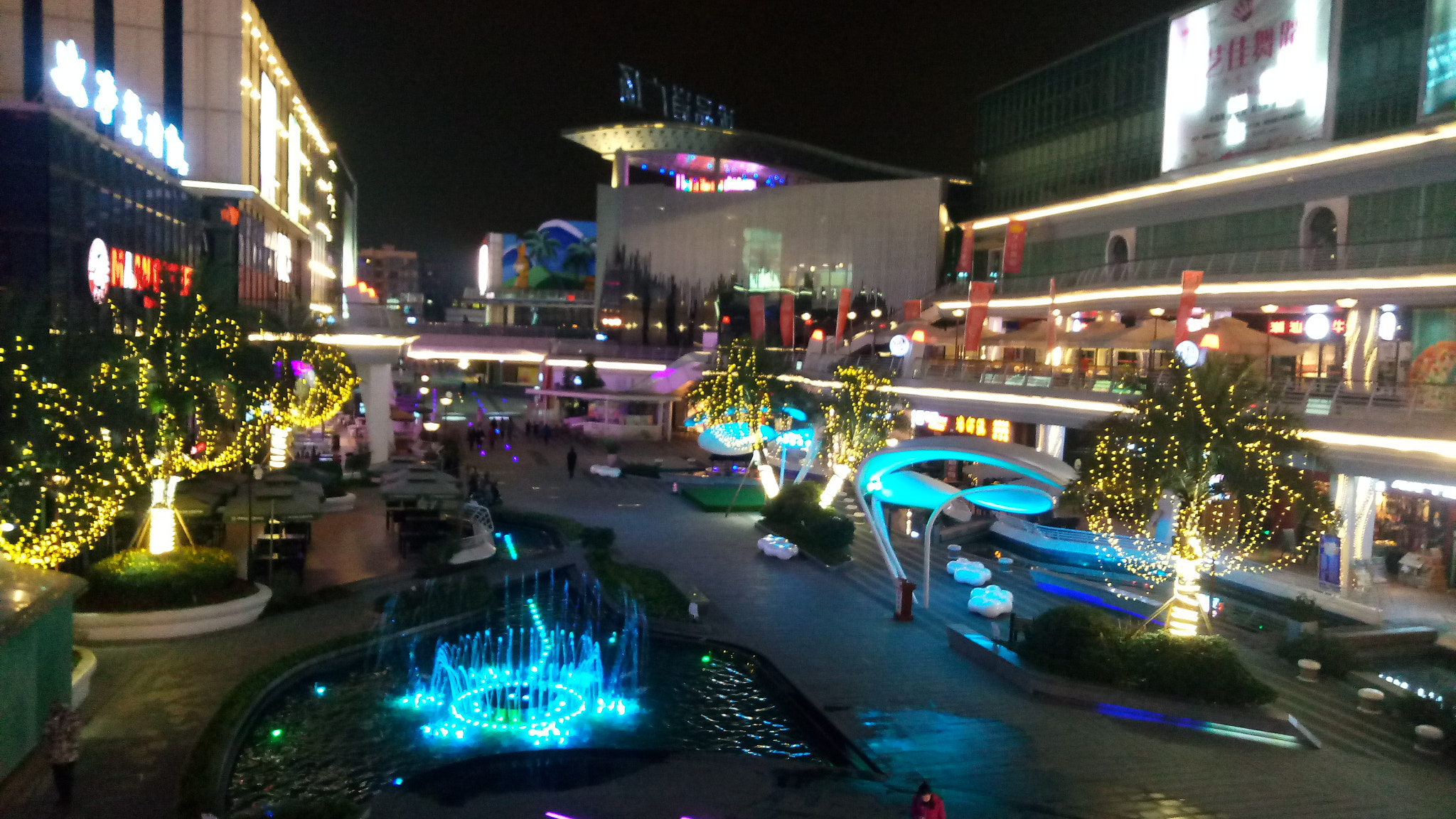 Meizu M1 E sample photo
