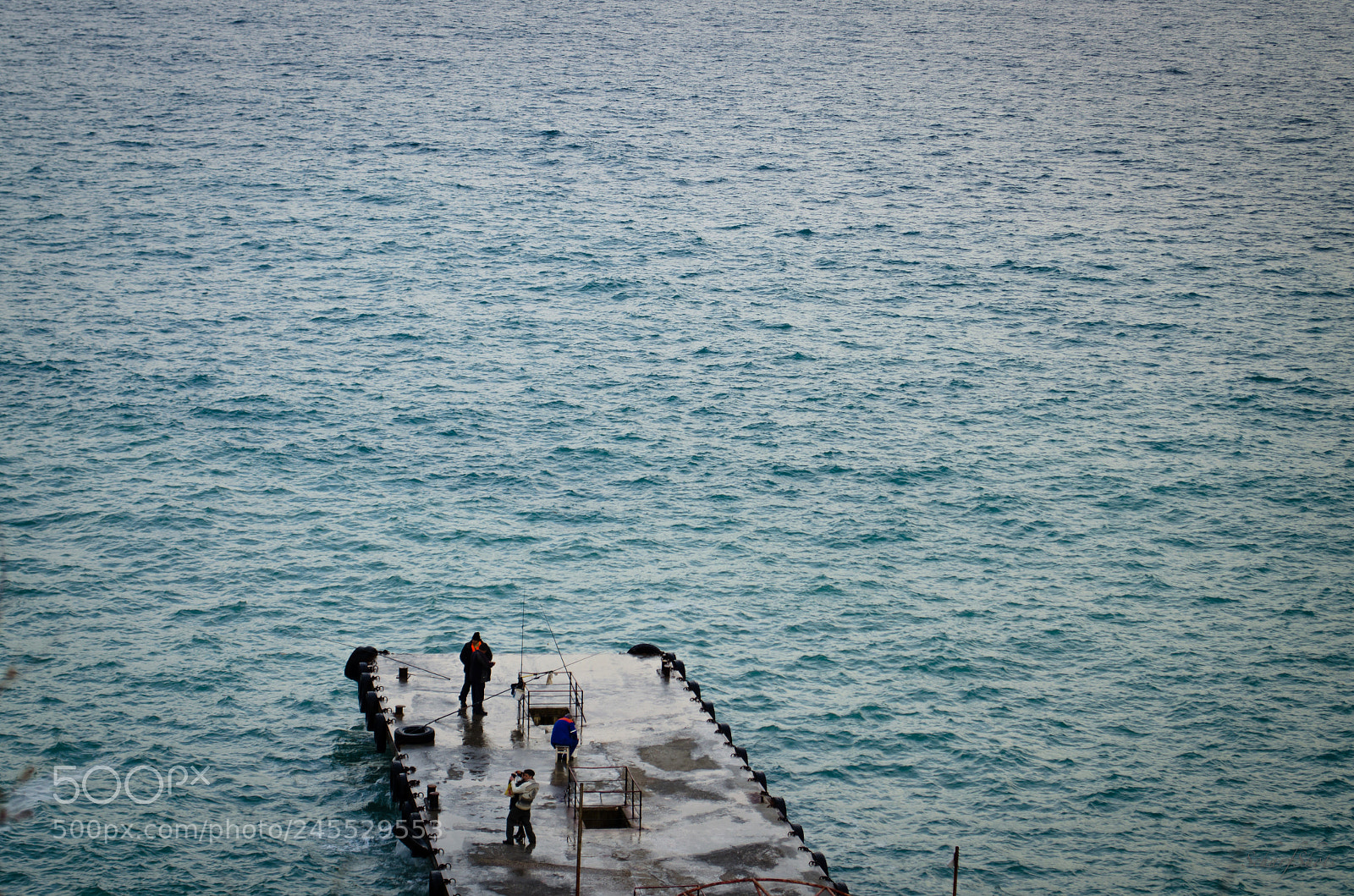 Nikon D5100 sample photo. Out for more photography