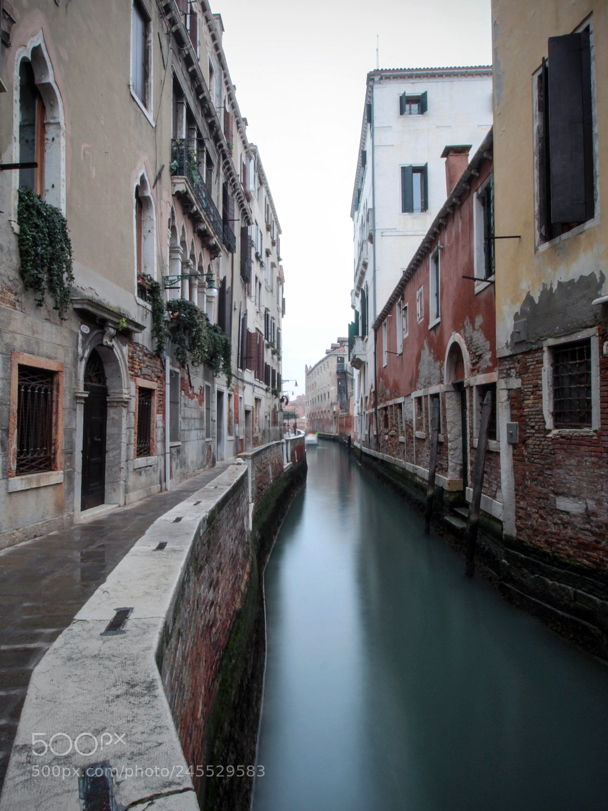 Canon EOS 600D (Rebel EOS T3i / EOS Kiss X5) sample photo. Venice photography