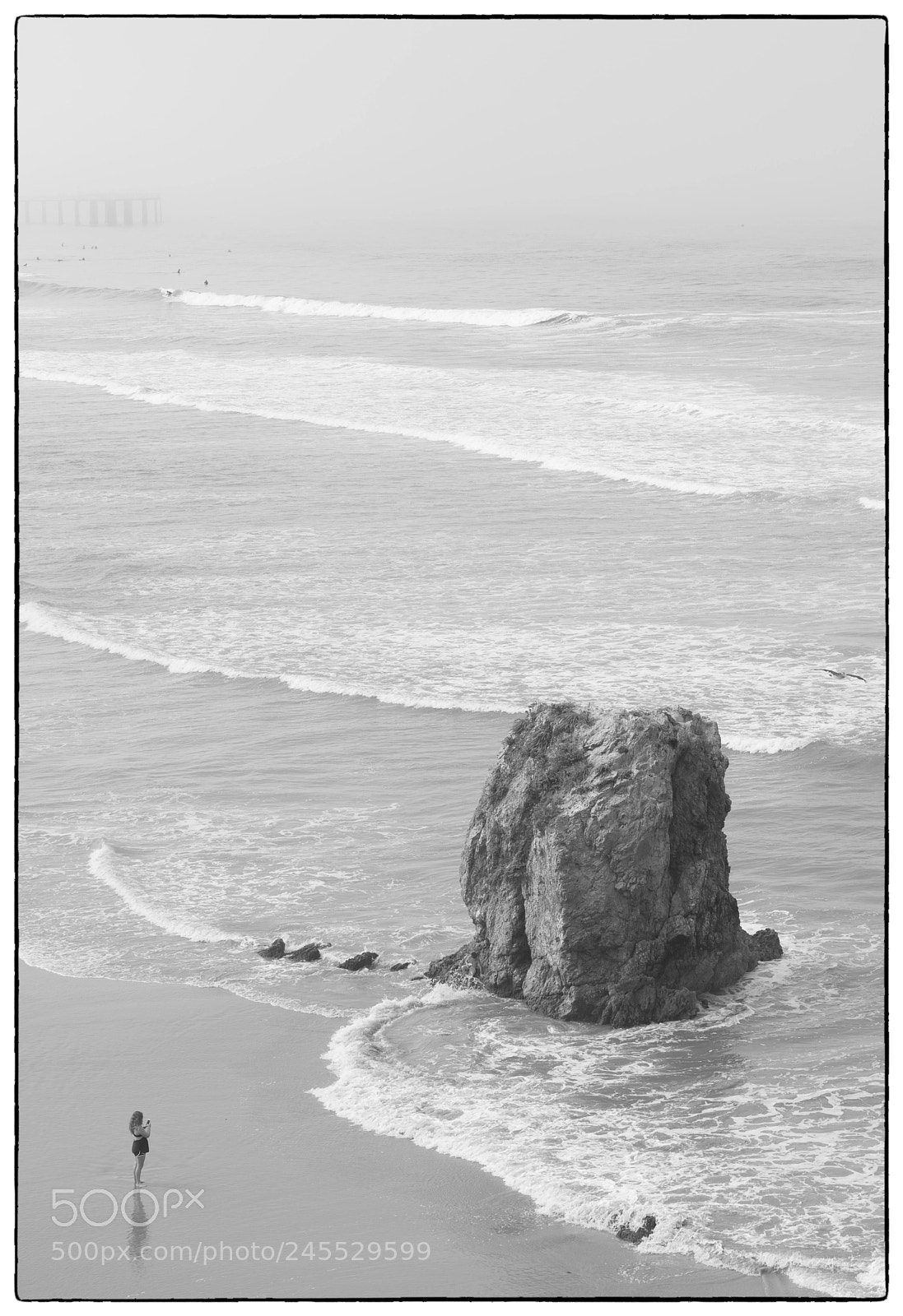 Nikon D800 sample photo. Pacific coast photography