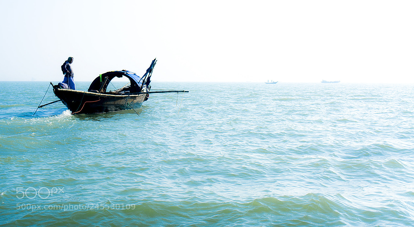 Nikon D7100 sample photo. My beautiful river "padma " photography