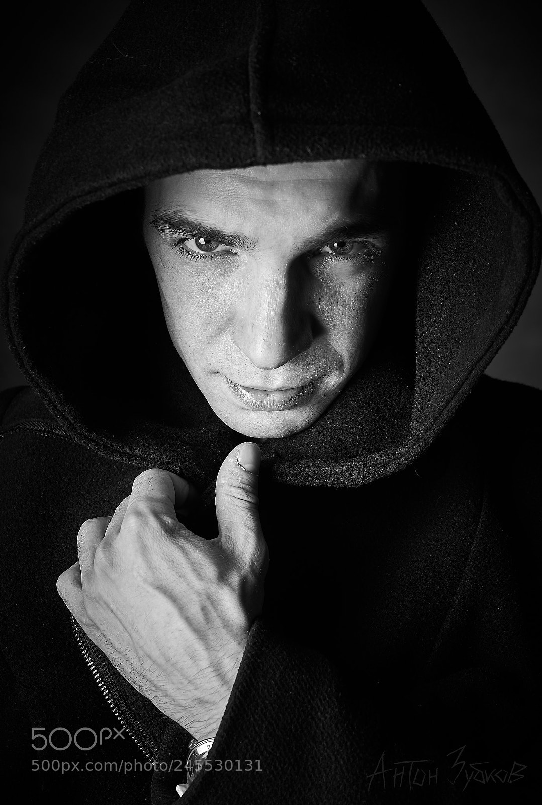 Sony a7 II sample photo. Даниил Вахрушев photography