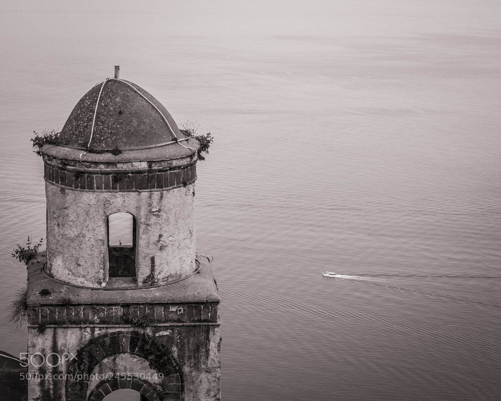 Nikon D300S sample photo. Solo una cupola photography