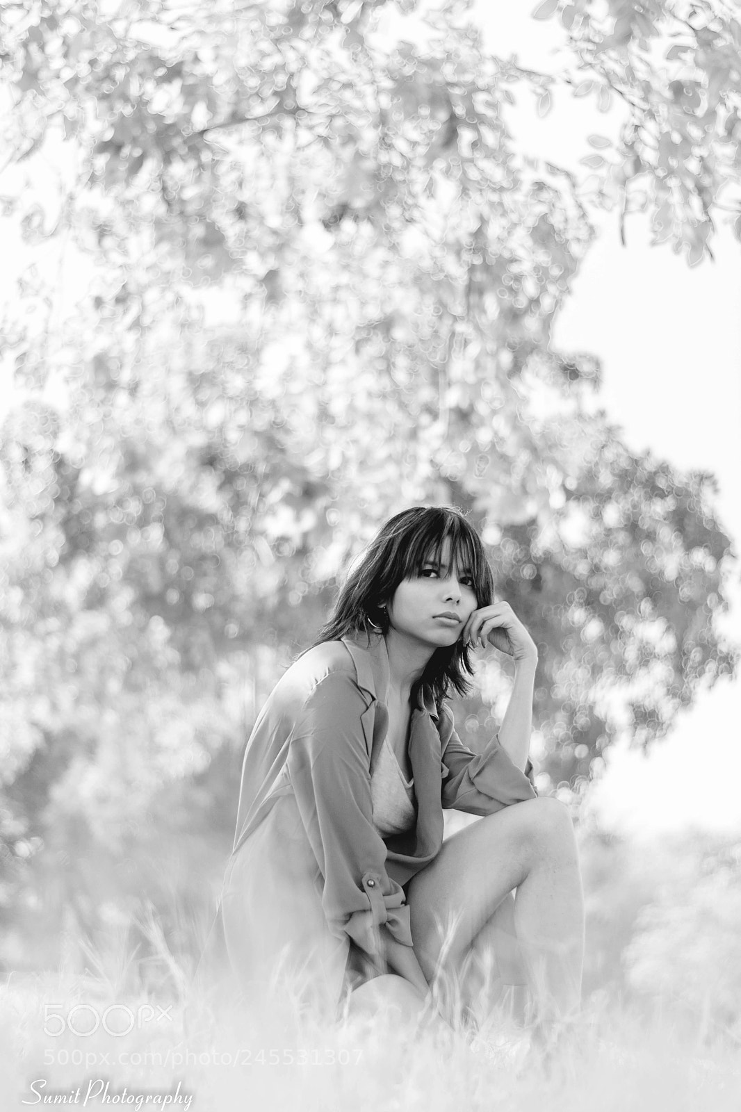 Nikon D5200 sample photo. Life photography