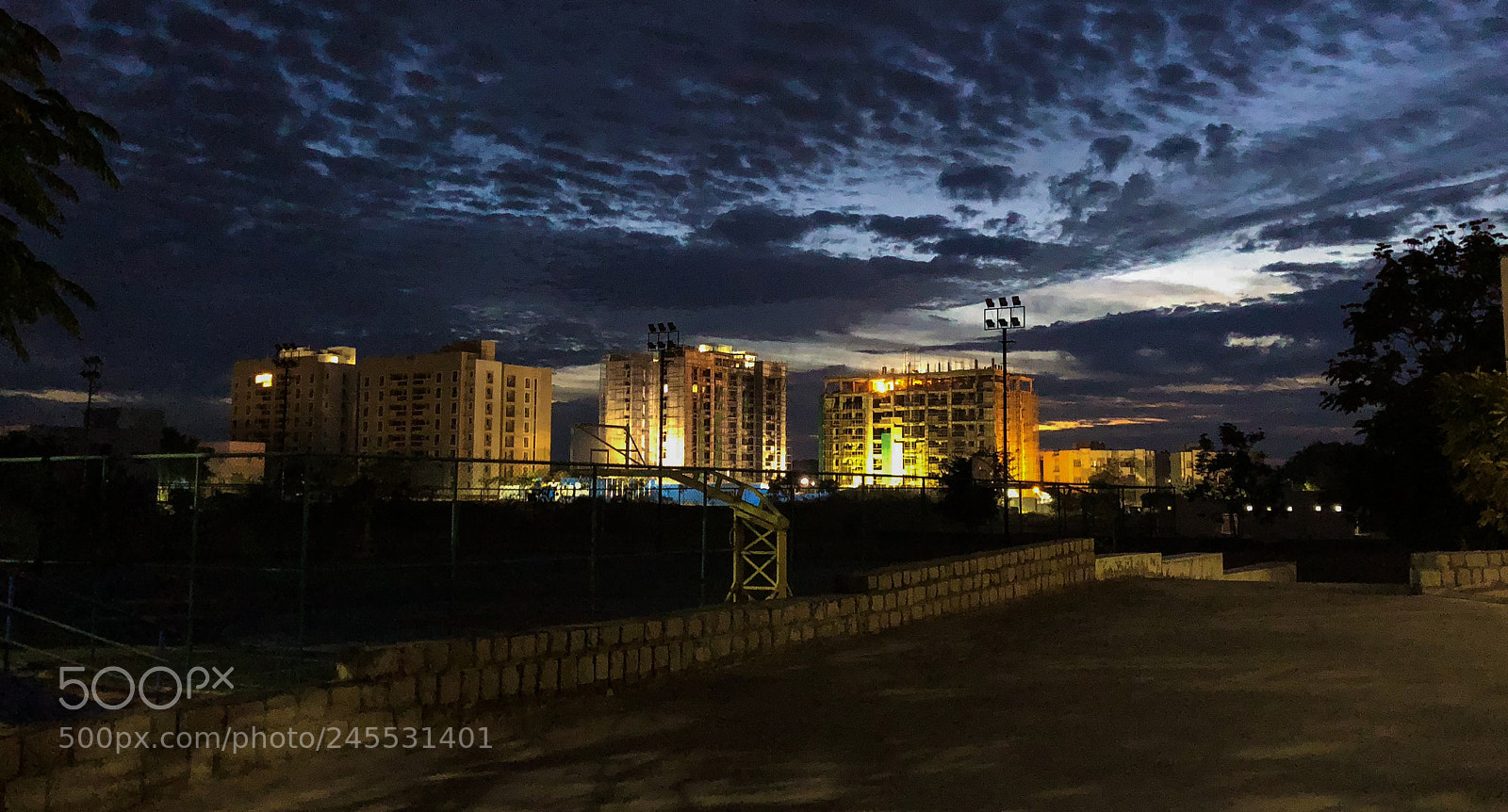 Apple iPhone 8 Plus sample photo. The beautiful dawn photography
