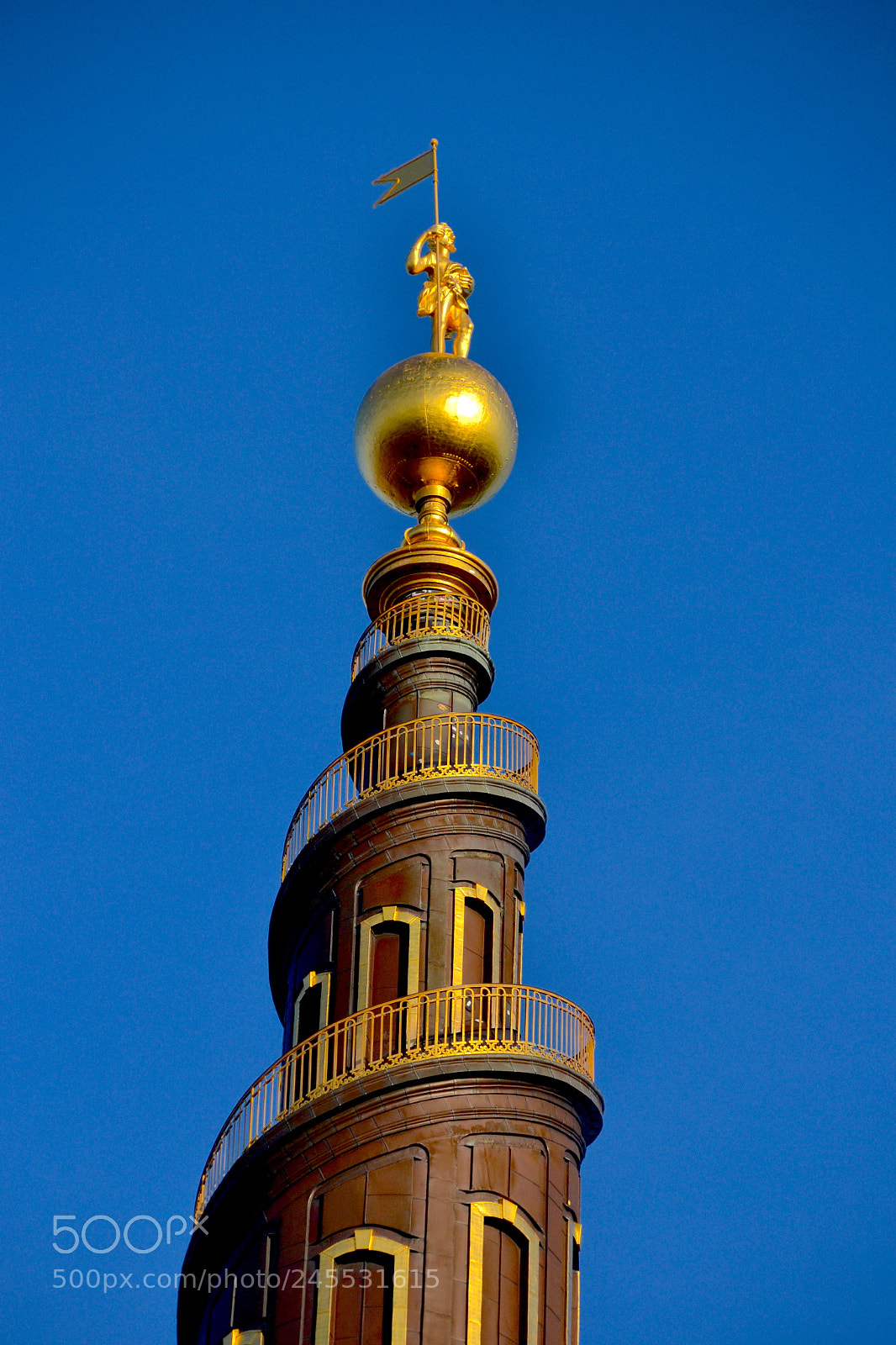Nikon D3100 sample photo. Spire photography