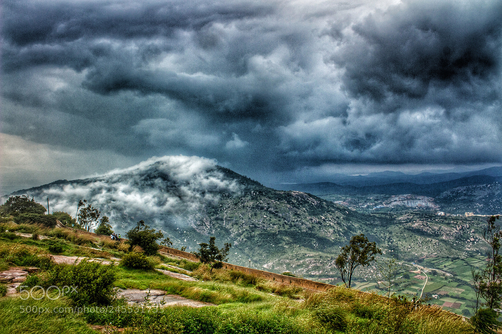 Canon EOS 700D (EOS Rebel T5i / EOS Kiss X7i) sample photo. Nandi hill photography