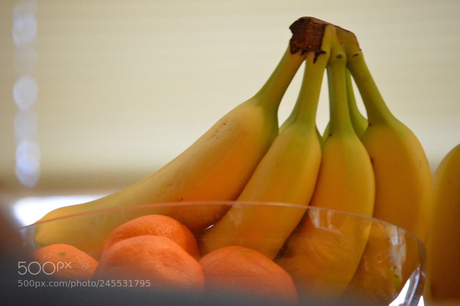 Nikon D3200 sample photo. Fruit basket photography