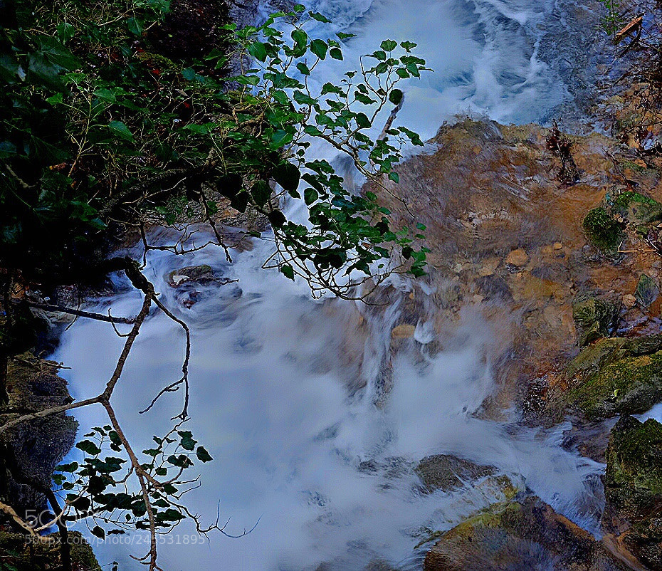 Fujifilm X-T1 sample photo. Landscape photography
