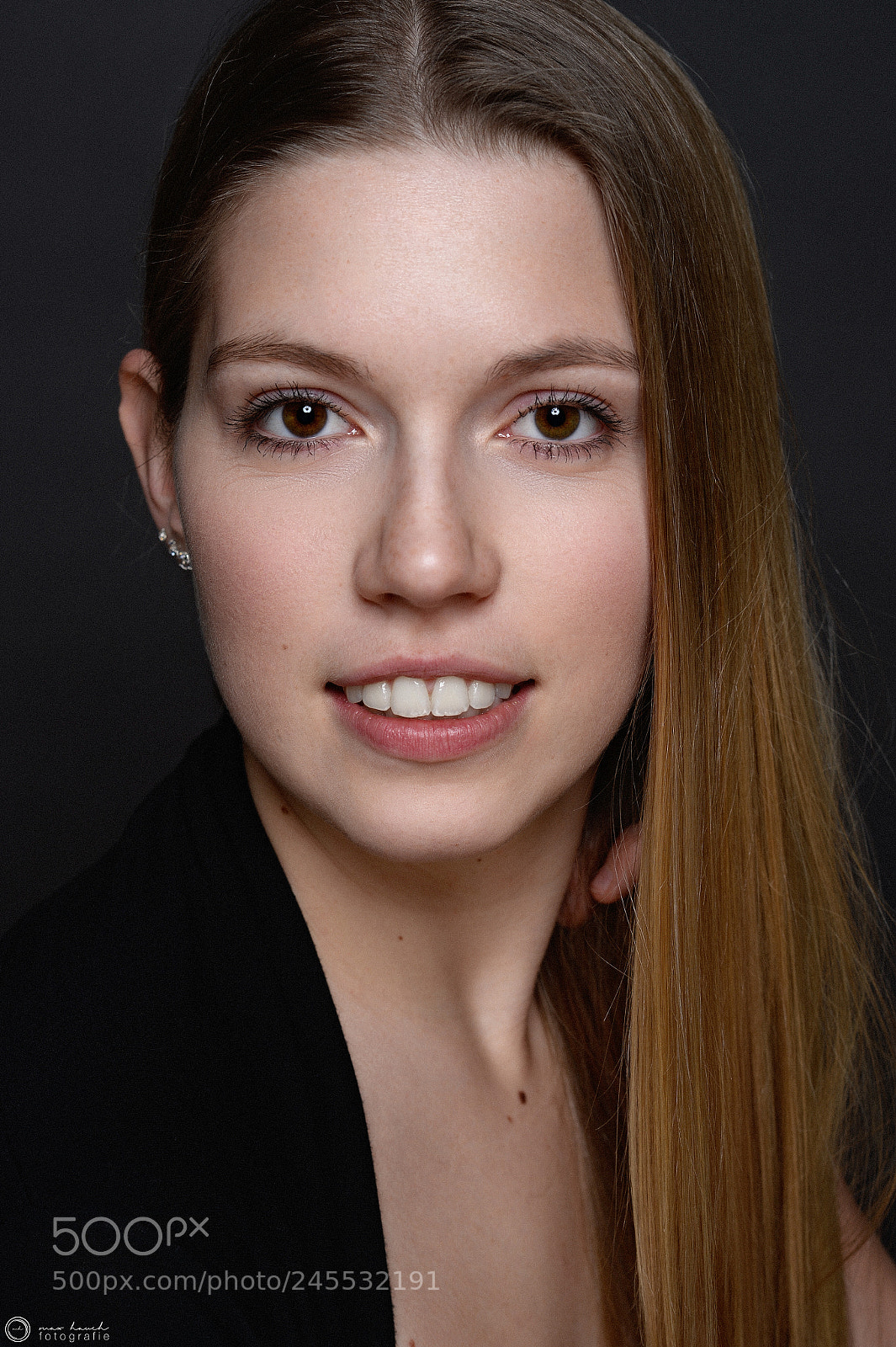 Nikon D4 sample photo. Natural beauty photography
