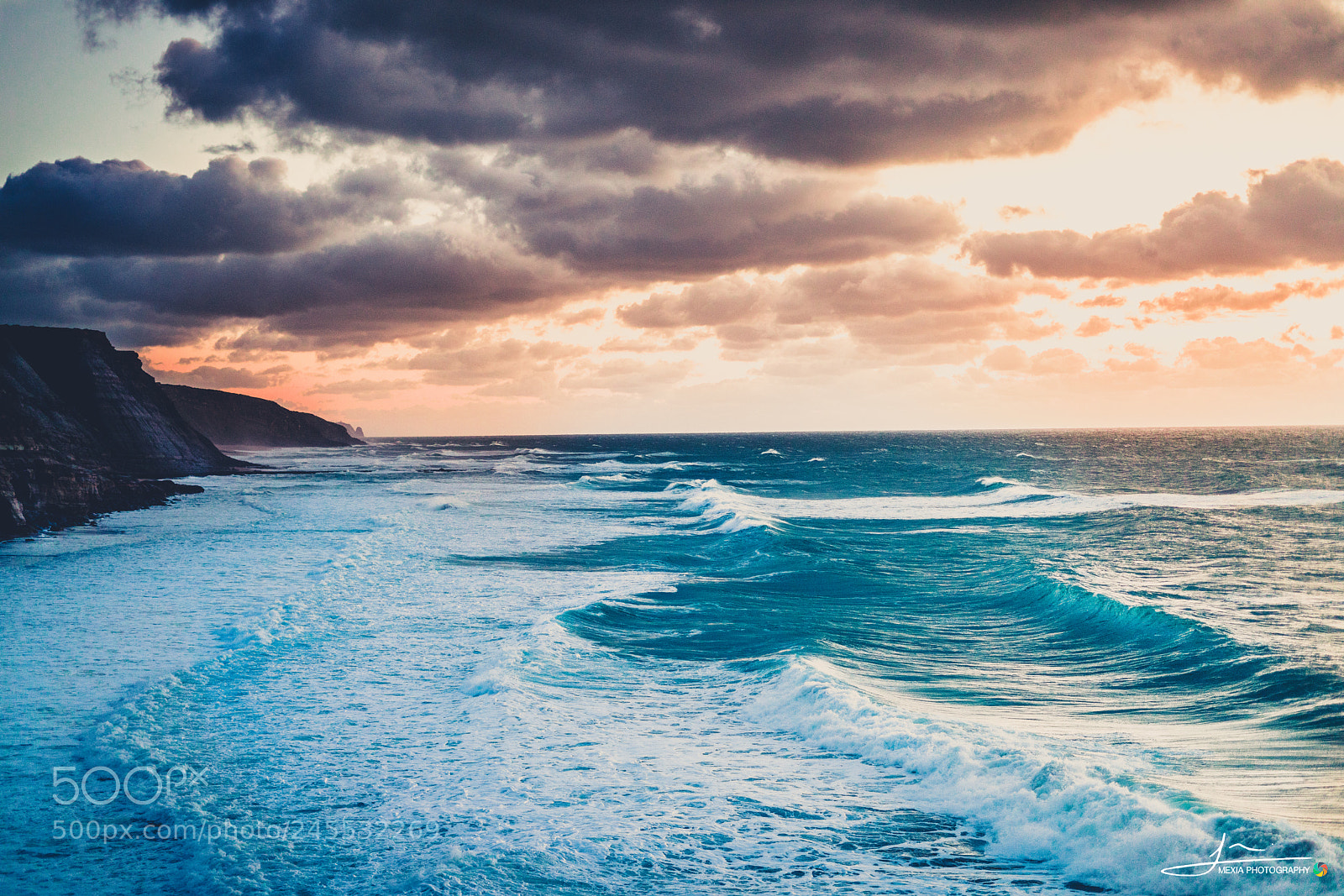 Sony a7R II sample photo. Beautiful landscape in sintra photography