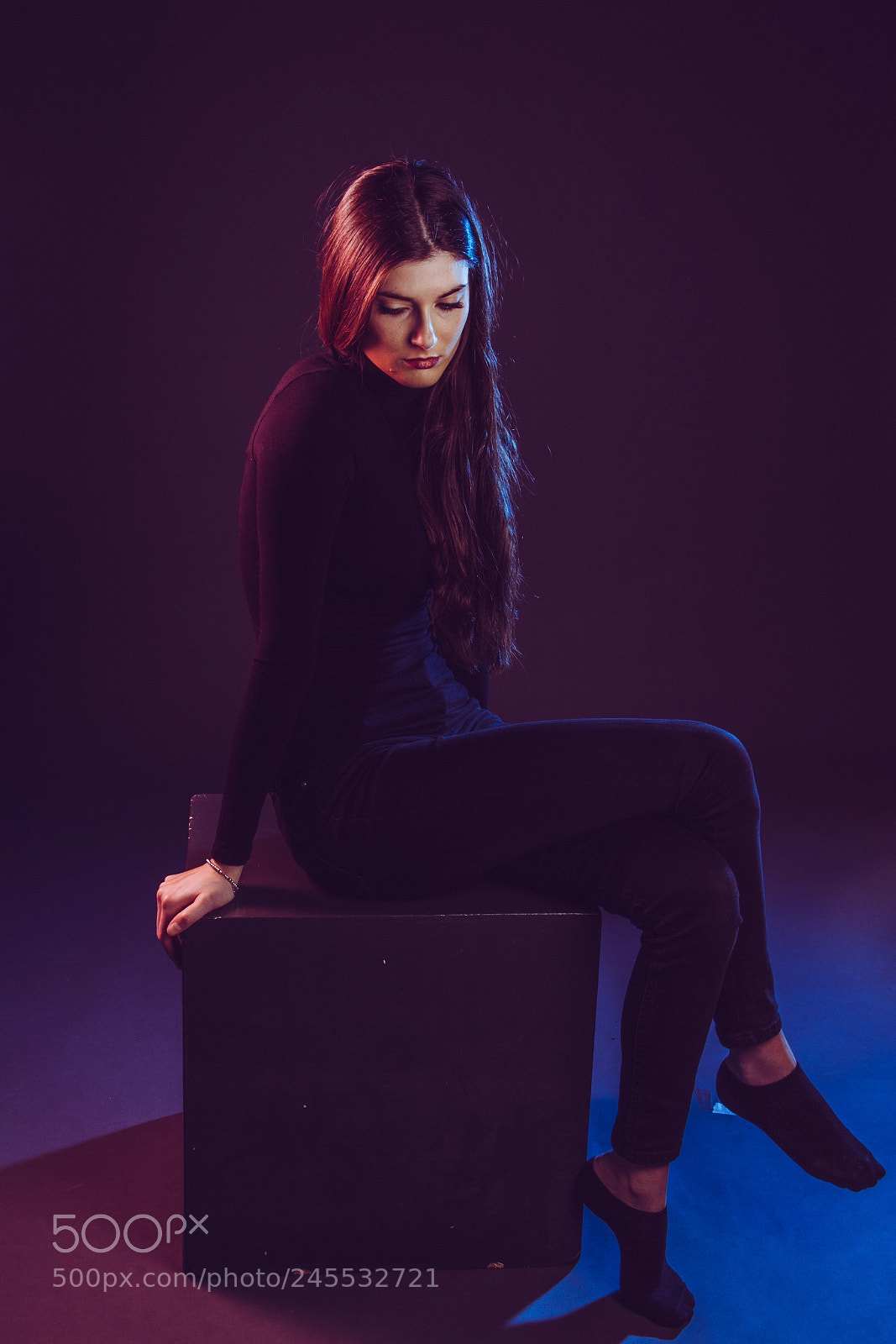 Canon EOS 60D sample photo. Silvia #shooting photography