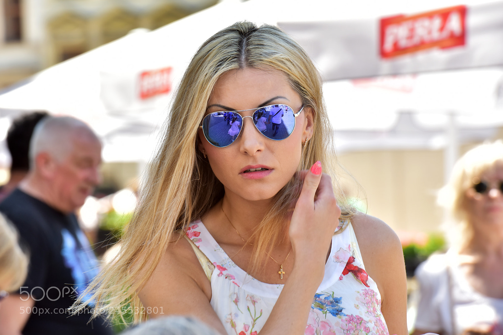 Nikon D810 sample photo. Street photography