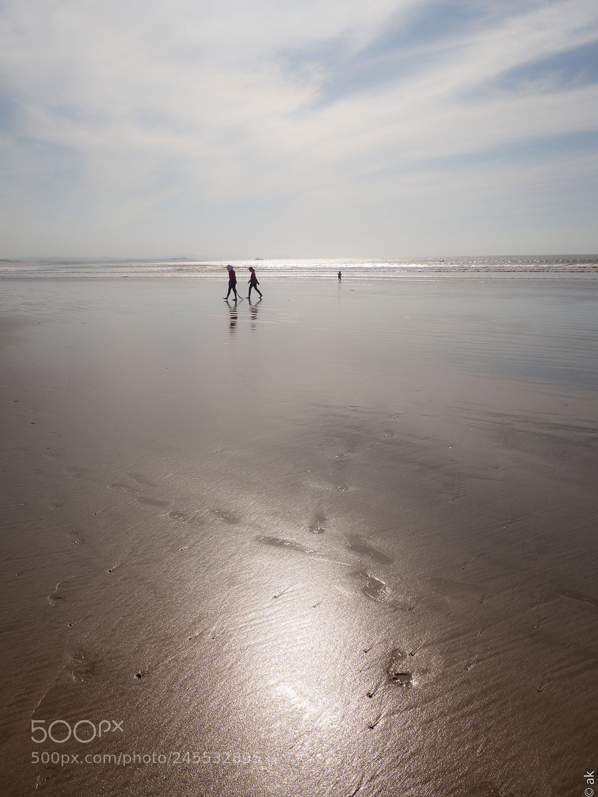 Olympus OM-D E-M10 II sample photo. A la plage photography