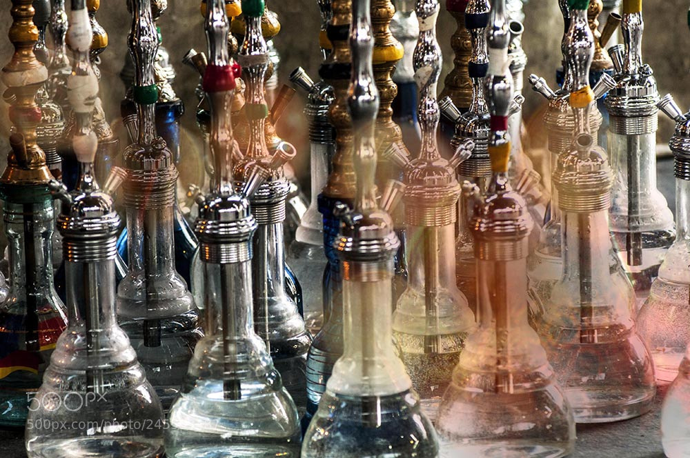Nikon D300 sample photo. Nargile photography