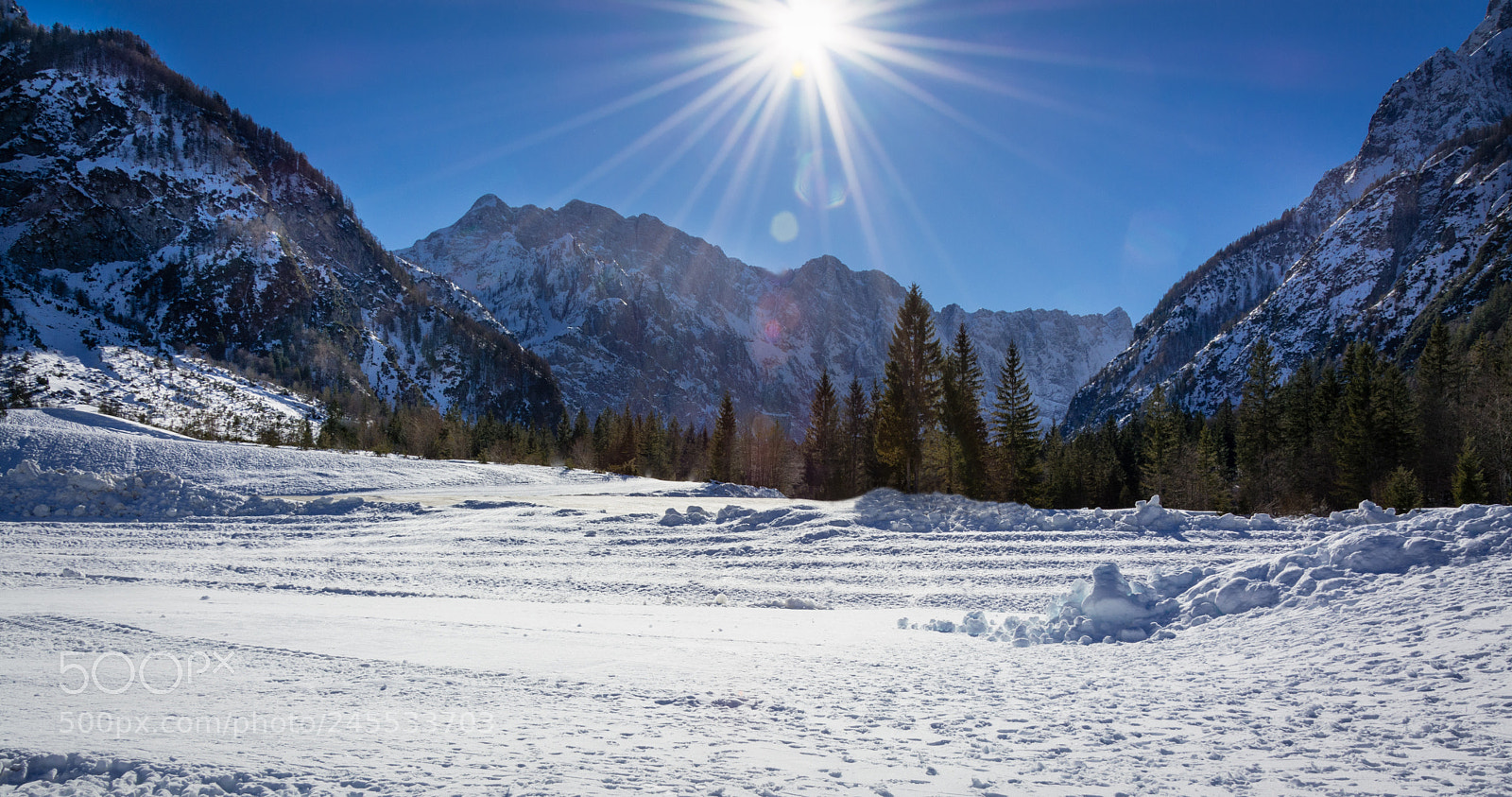 Nikon D5200 sample photo. Winter tale pt.3 photography
