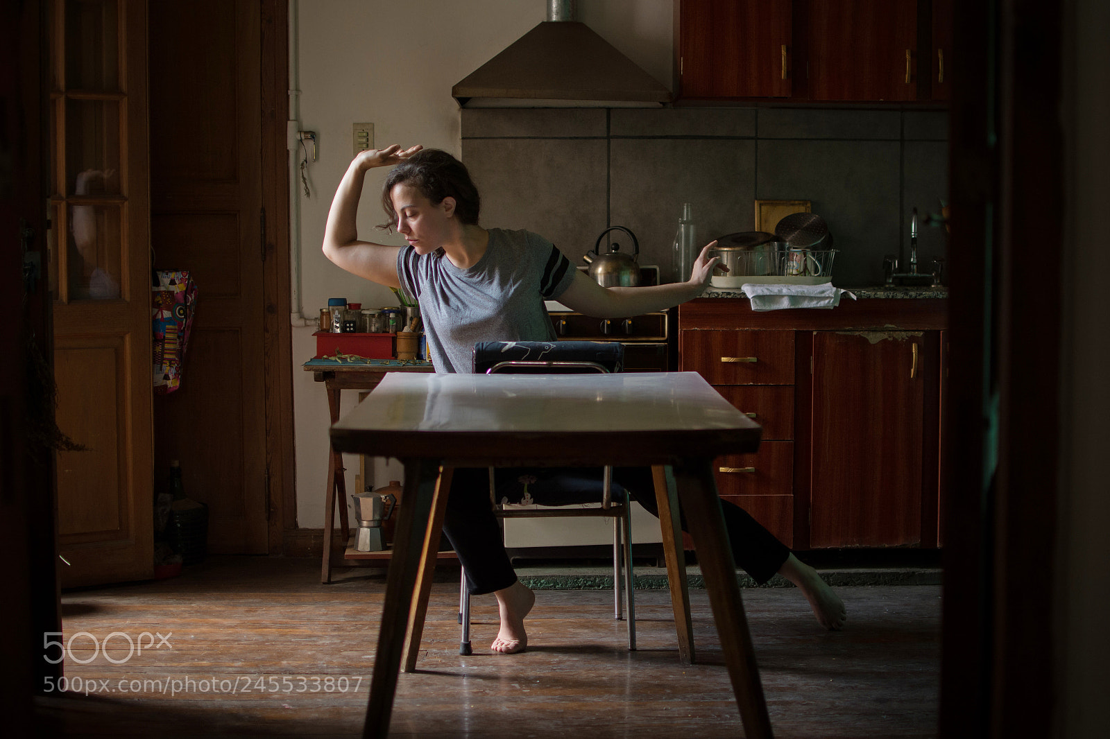 Nikon D7100 sample photo. Magda | 02 photography