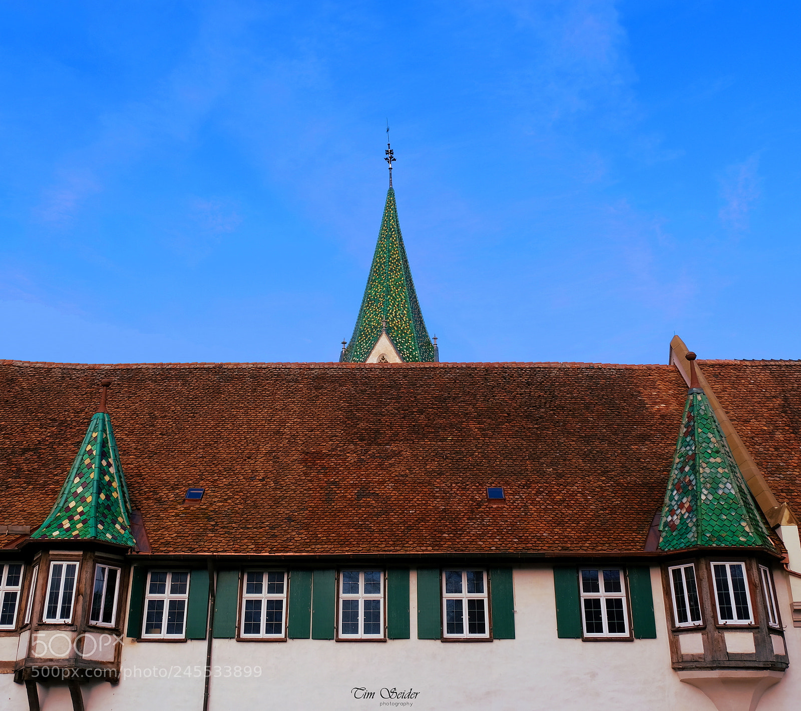 Fujifilm X-T20 sample photo. Kloster blaubeuren photography