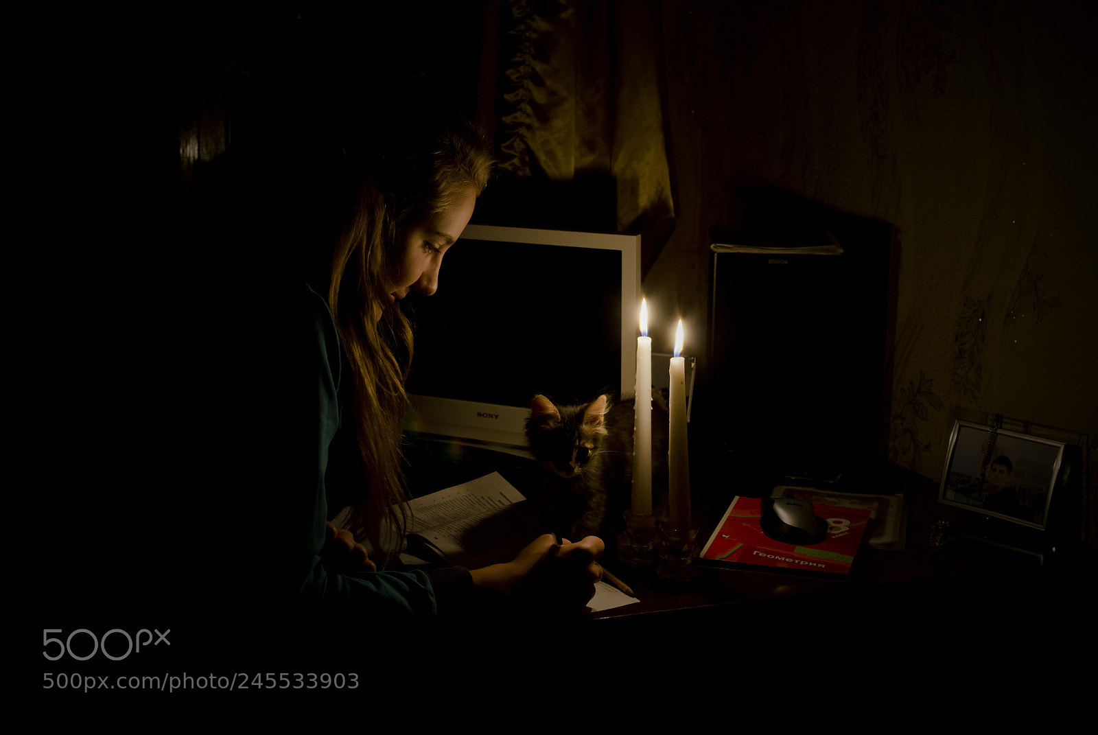 Nikon D5100 sample photo. Кина не будет, электричество кончилось... photography