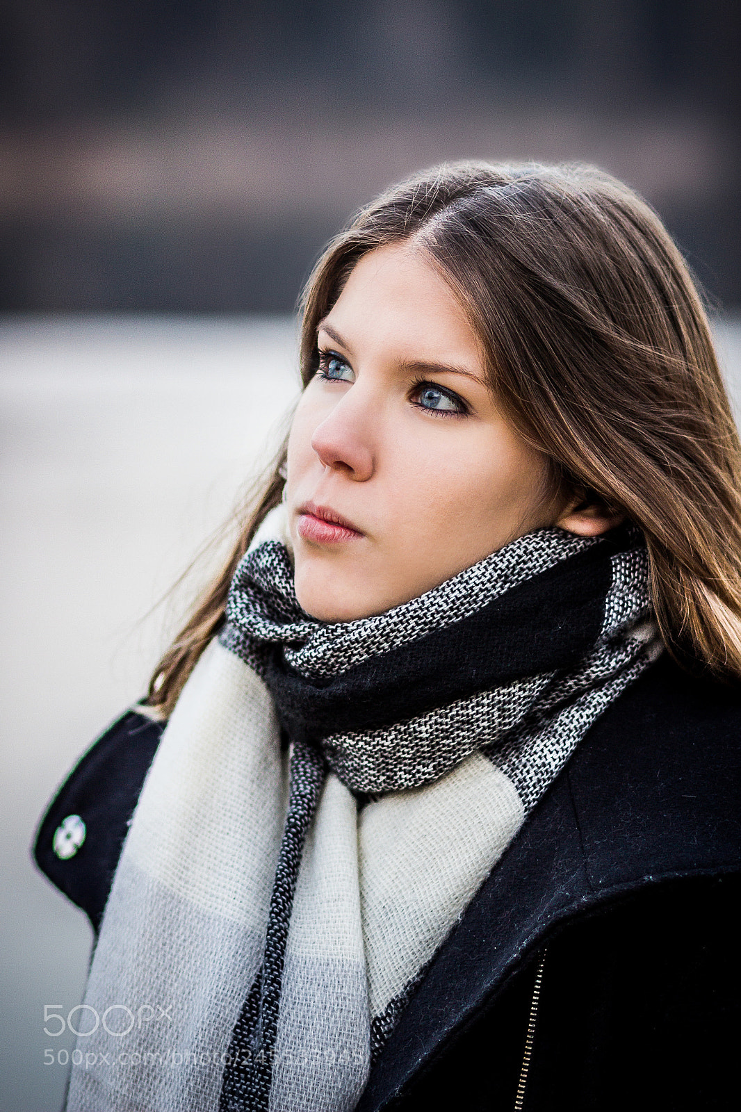 Canon EOS 600D (Rebel EOS T3i / EOS Kiss X5) sample photo. Dazzling eyes photography