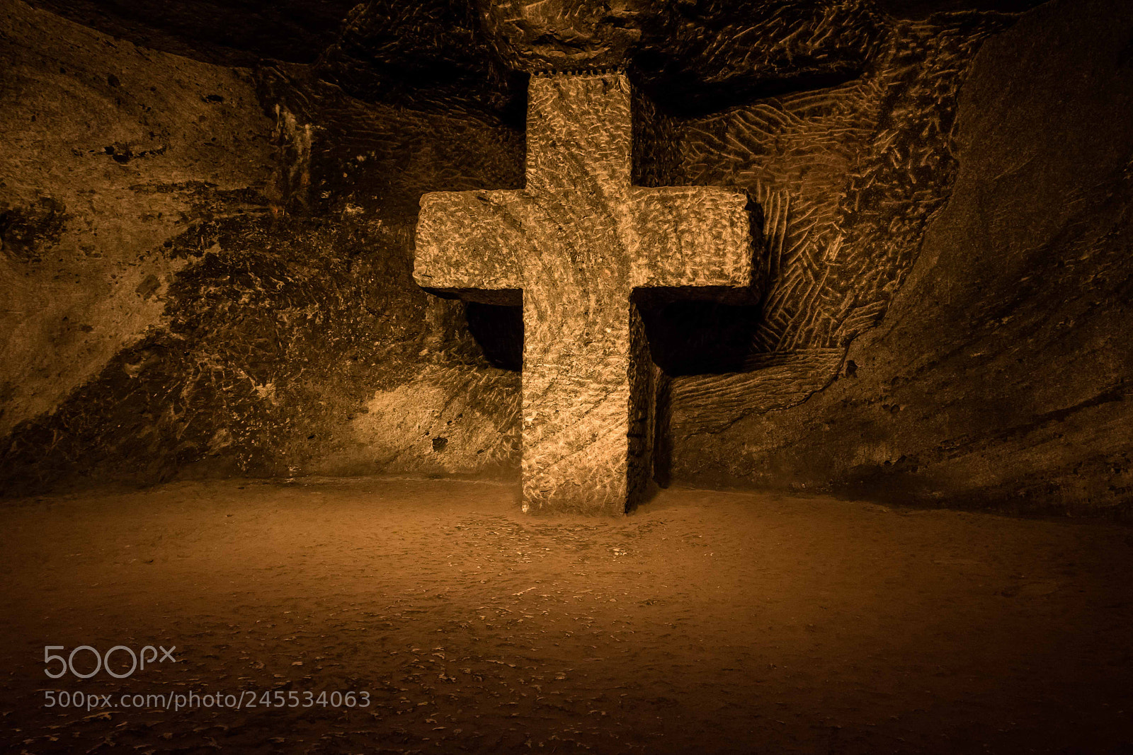 Nikon D7100 sample photo. Cruz del olvido photography