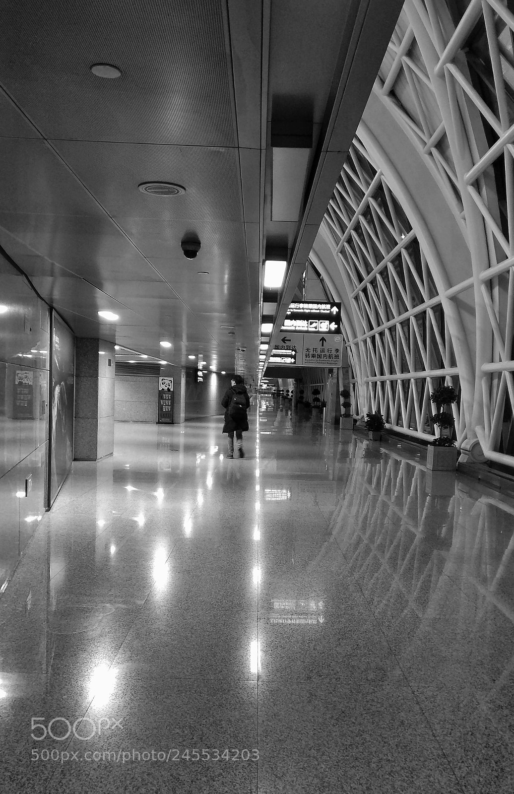 OnePlus A3000 sample photo. Longly city photography