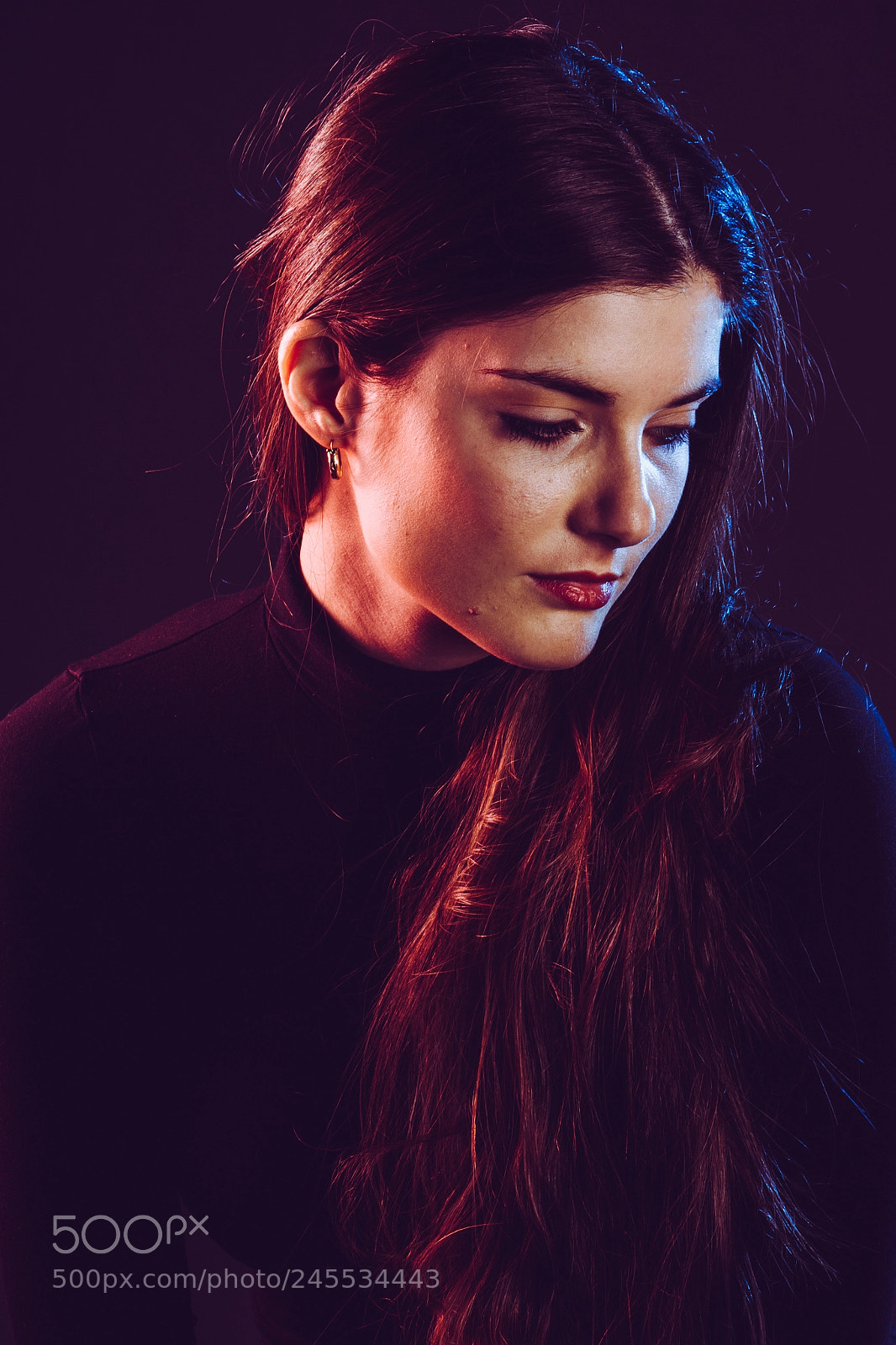 Canon EOS 60D sample photo. Silvia #shooting photography