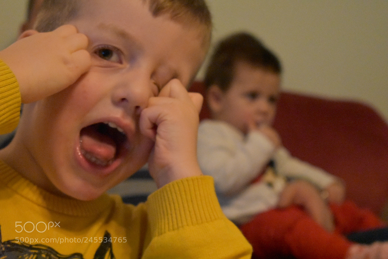 Nikon D3400 sample photo. Child heart photography