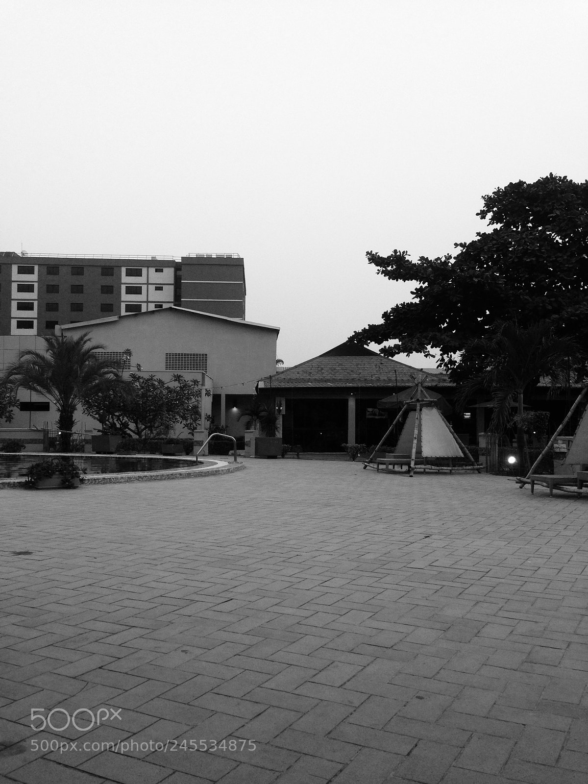 Apple iPhone 5 sample photo. ?? photography