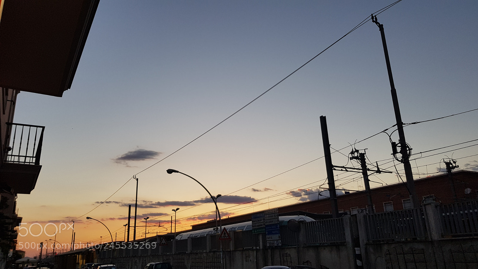 Samsung Galaxy S8+ sample photo. 20170528_202617.jpg photography
